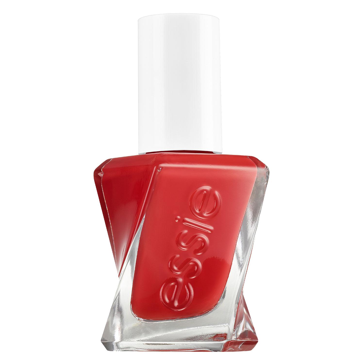 essie gel couture - flashed 260