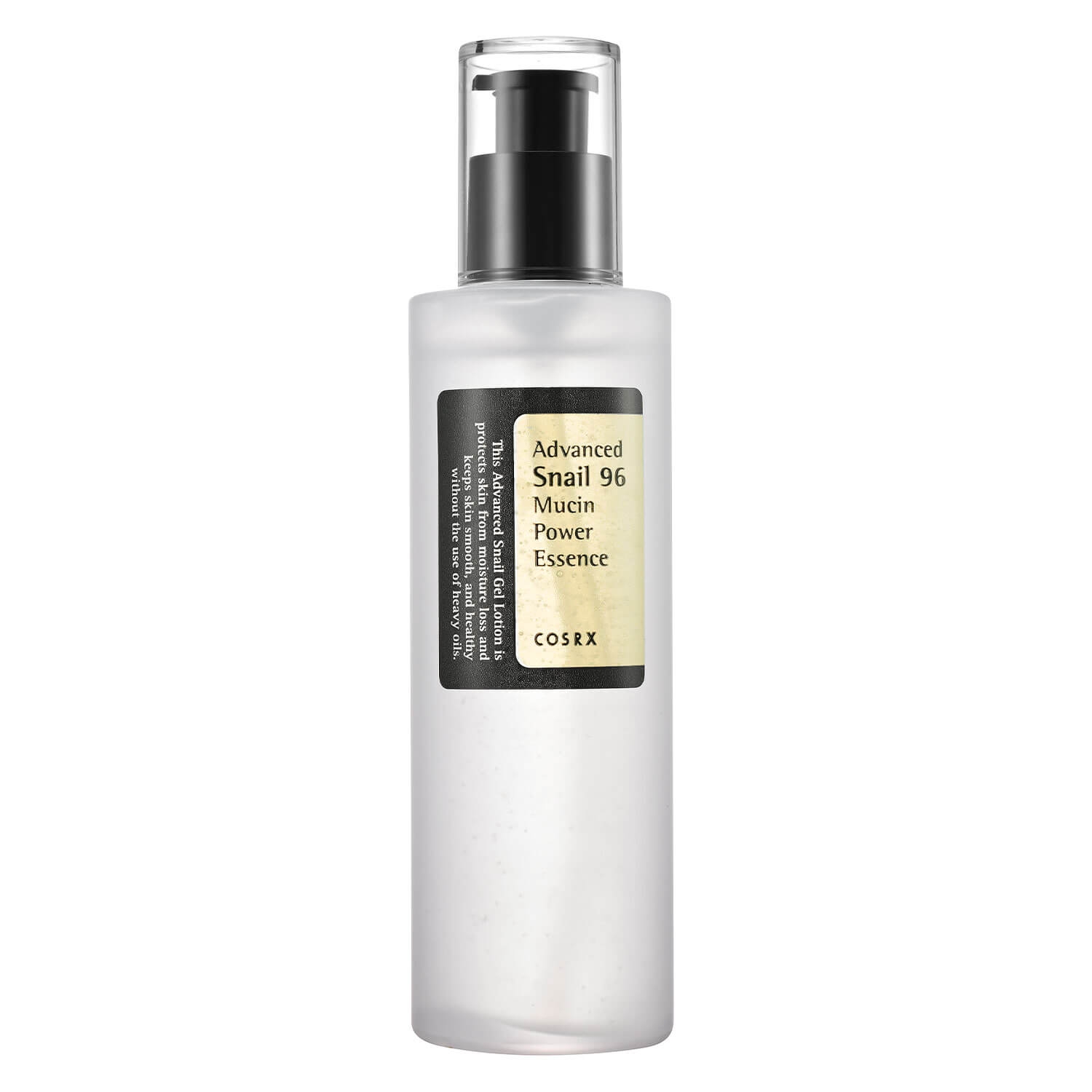 Product image from Cosrx - Advanced Snail 96 Mucin Essence