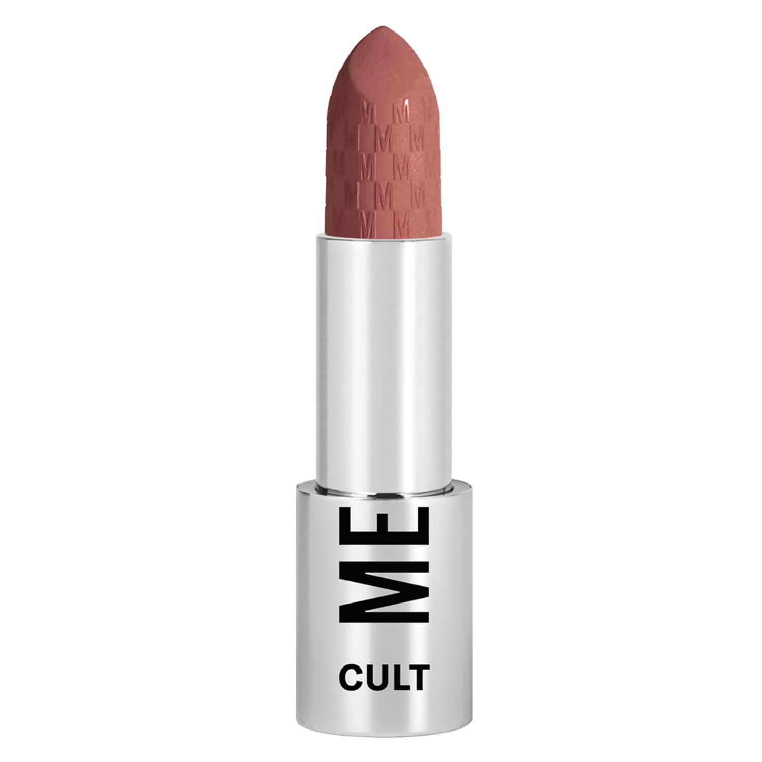 MESAUDA Lips - Cult Creamy Lipstick Luscious 109