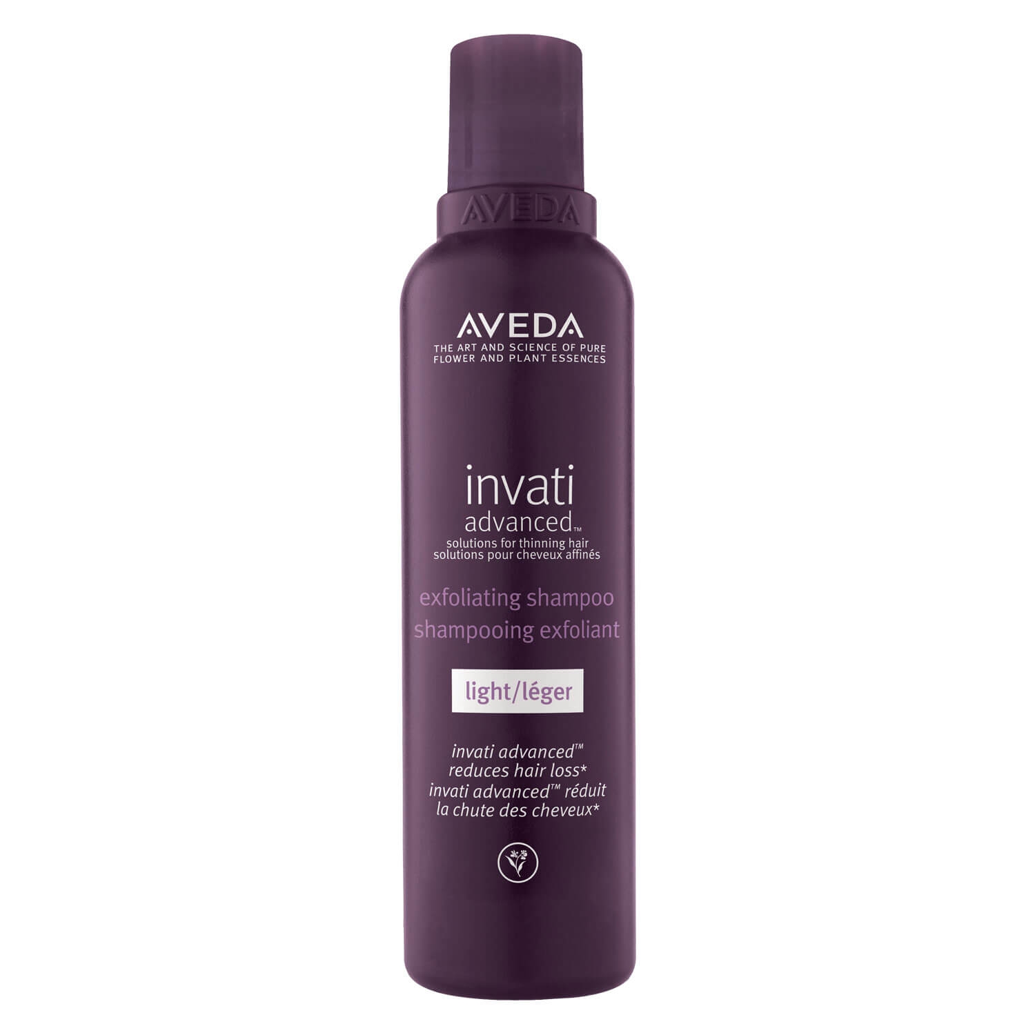 Produktbild von invati advanced - exfoliating shampoo light