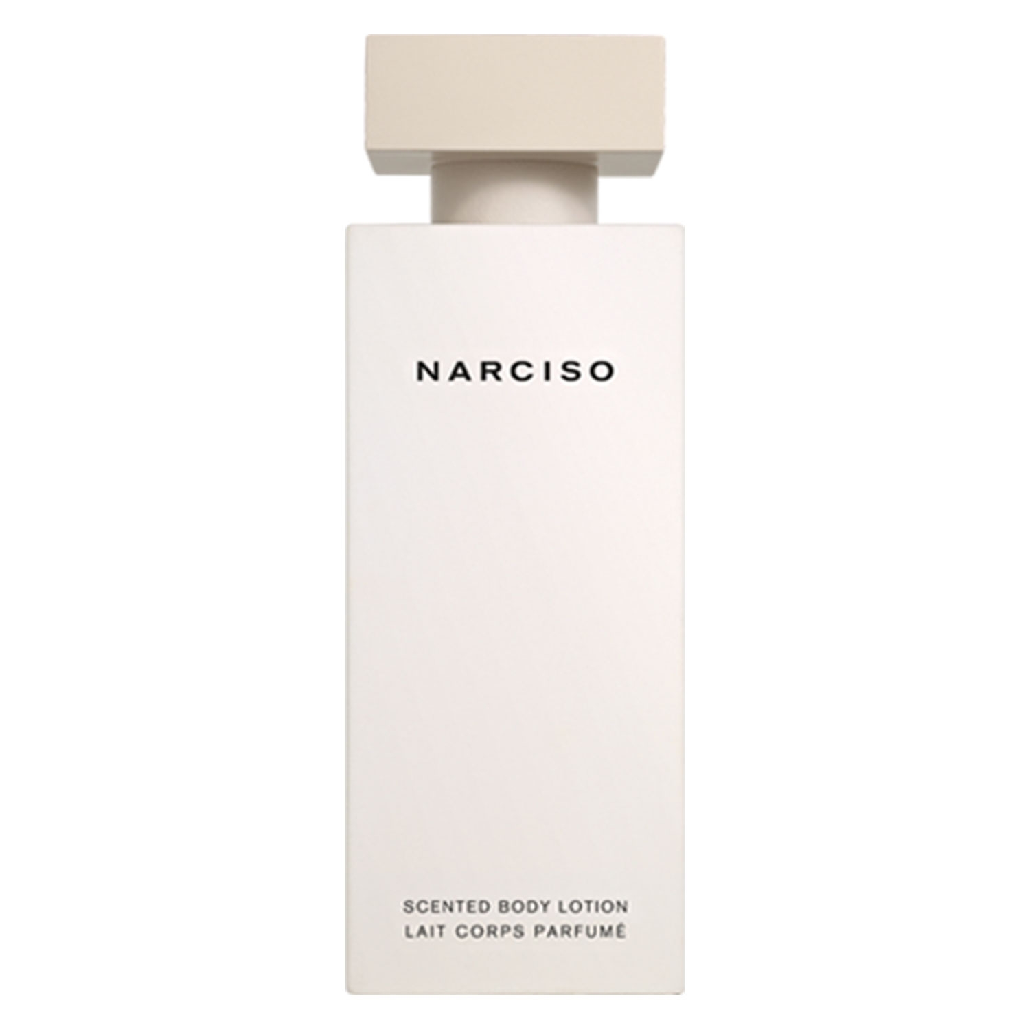 Product image from Narciso - Body Lotion