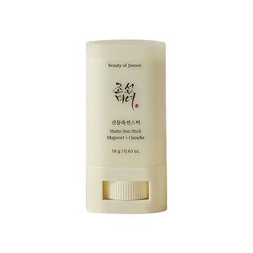Product image from Beauty of Joseon - Matte sun stick : Mugwort + Camilia