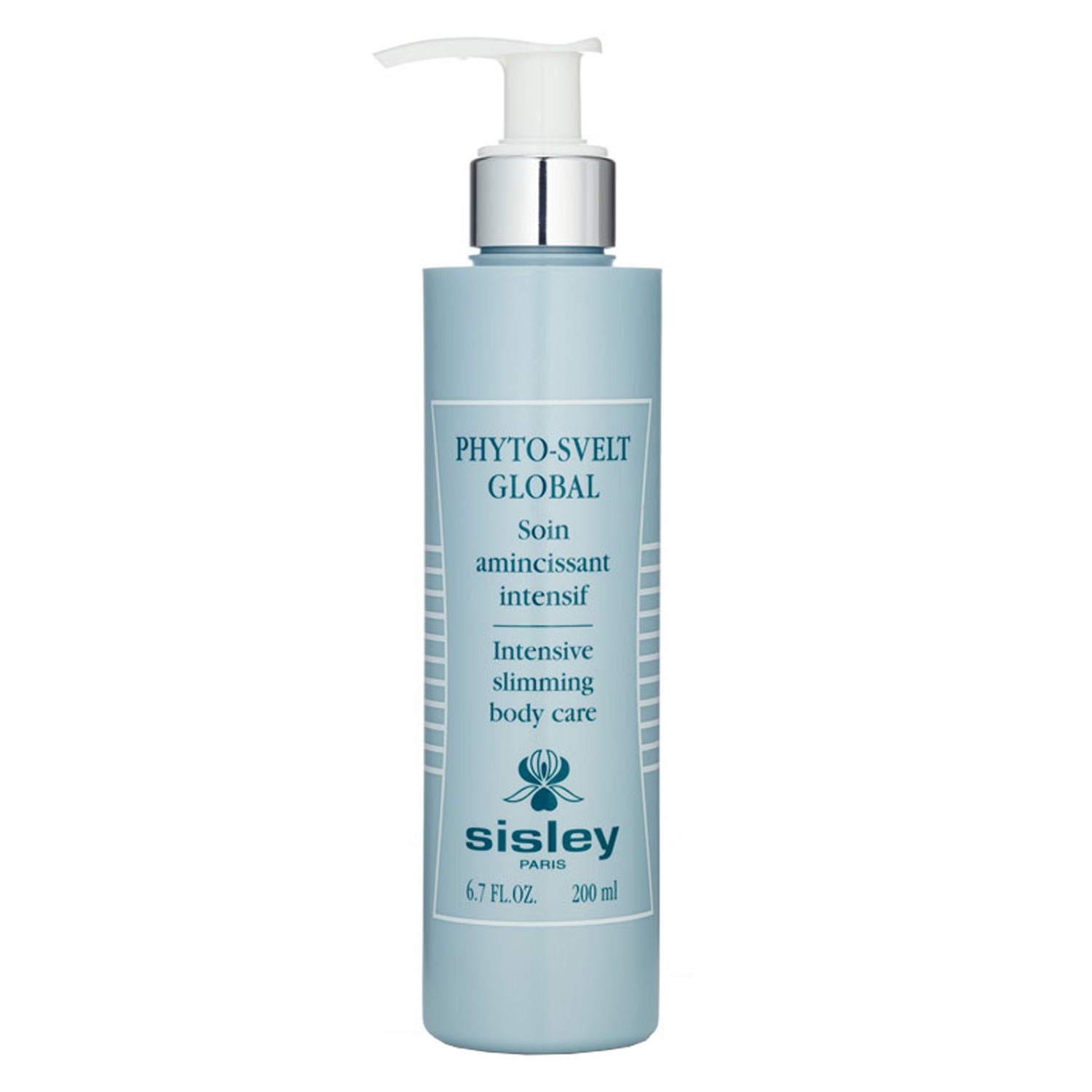 Produktbild von Sisley Skincare - Phyto-Svelt Global