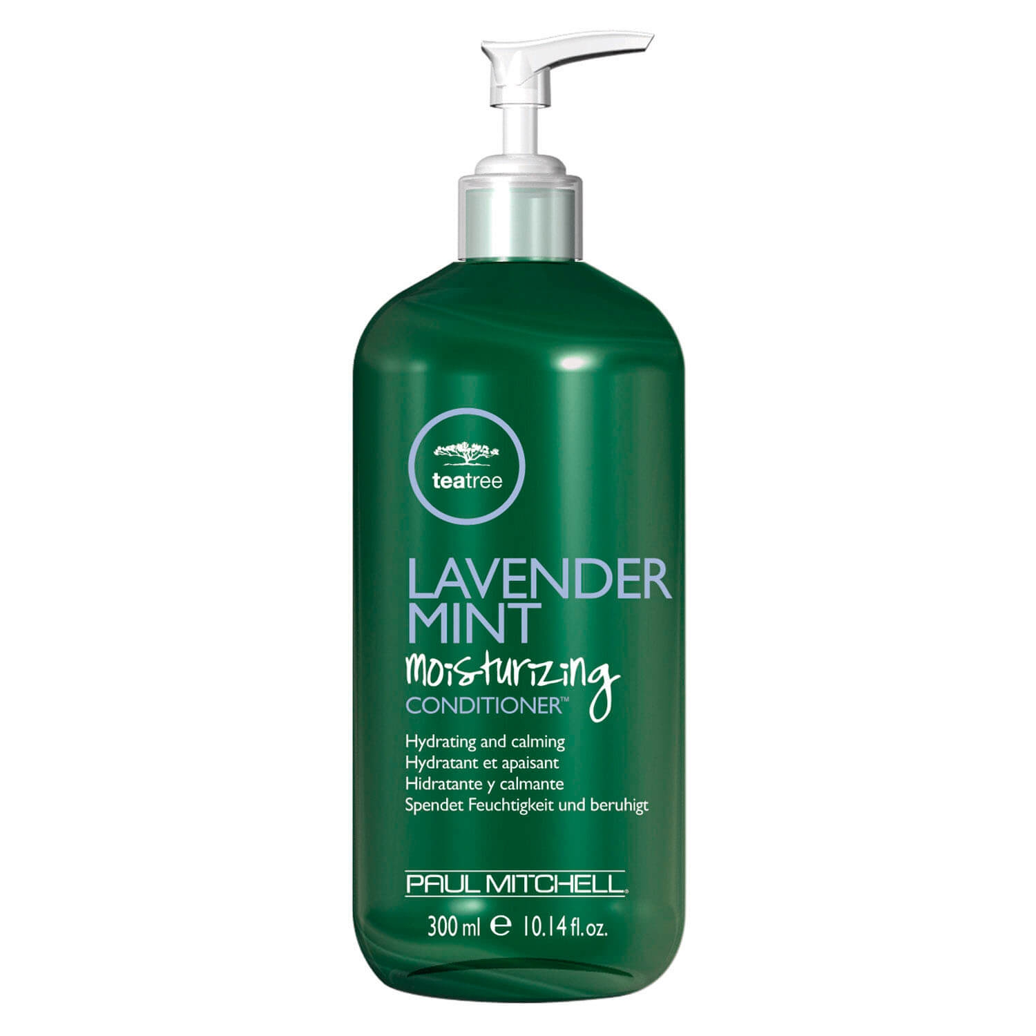 Product image from Tea Tree Lavender Mint - Conditioner