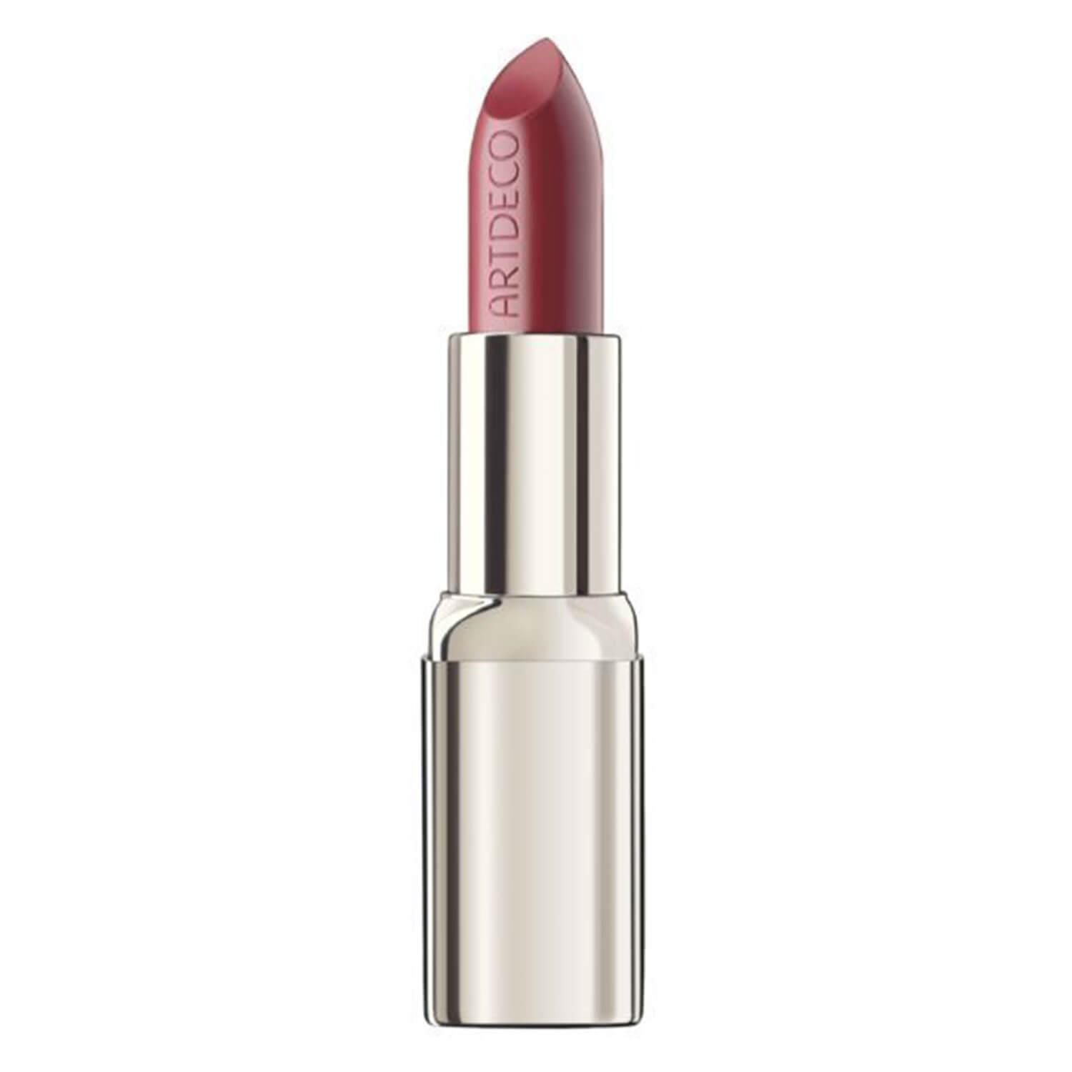 High Performance - Lipstick Berry Red 465