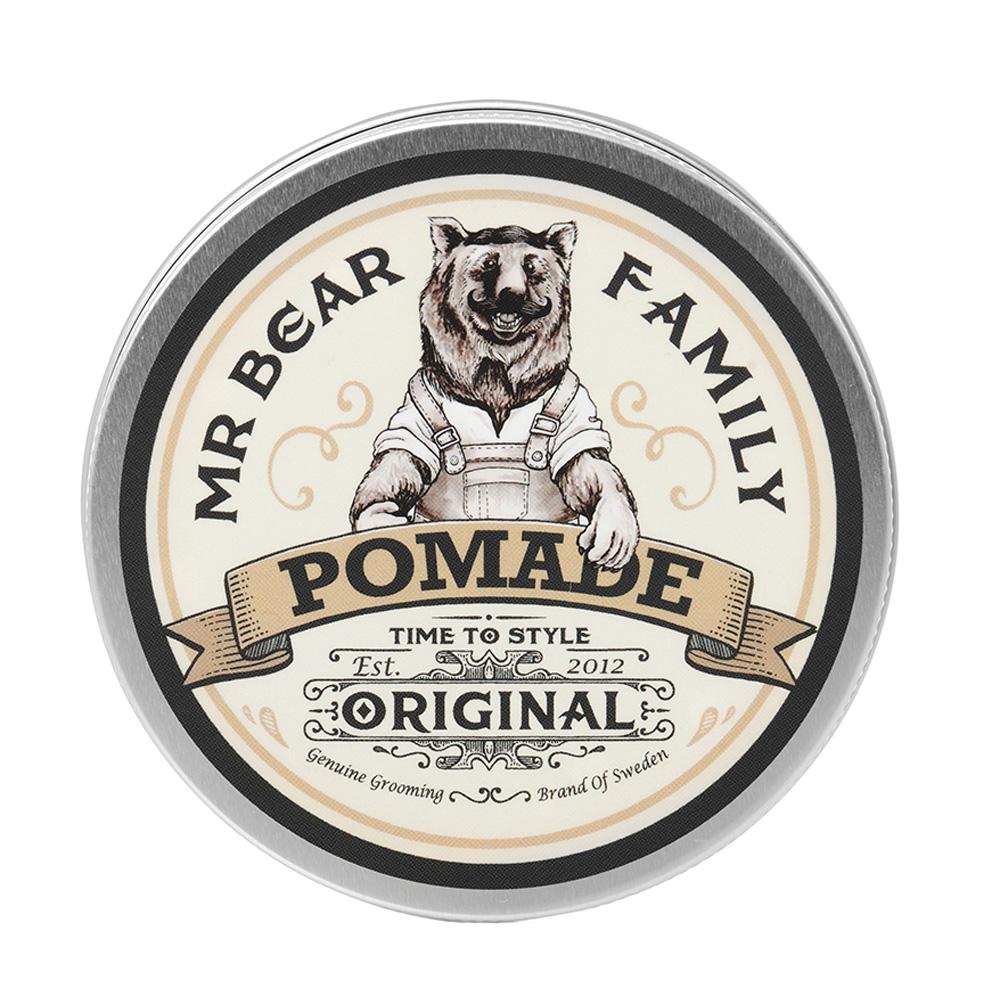 Mr. Bear Family - Pomade Original
