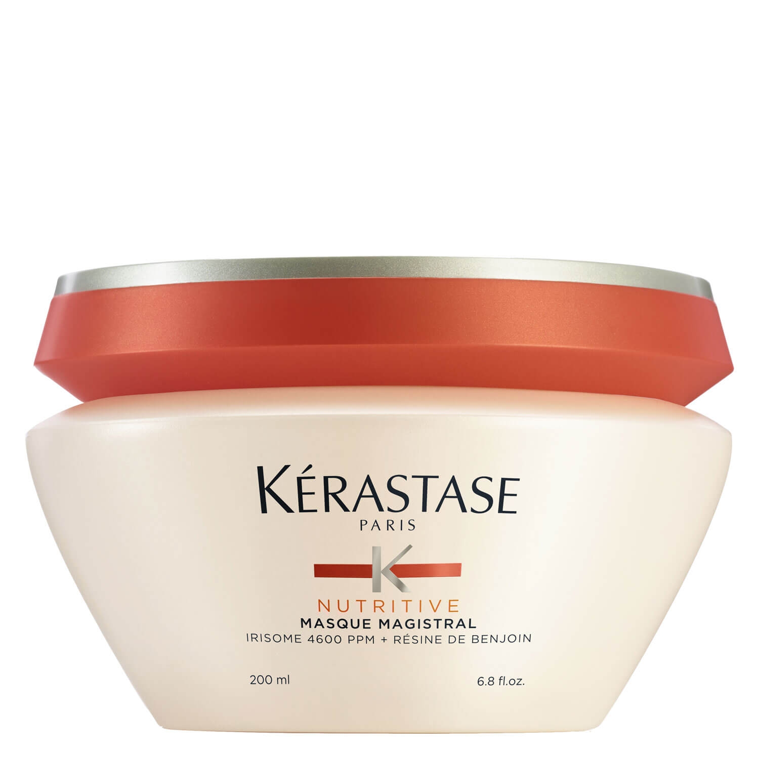 Product image from Nutritive - Masque Magistral