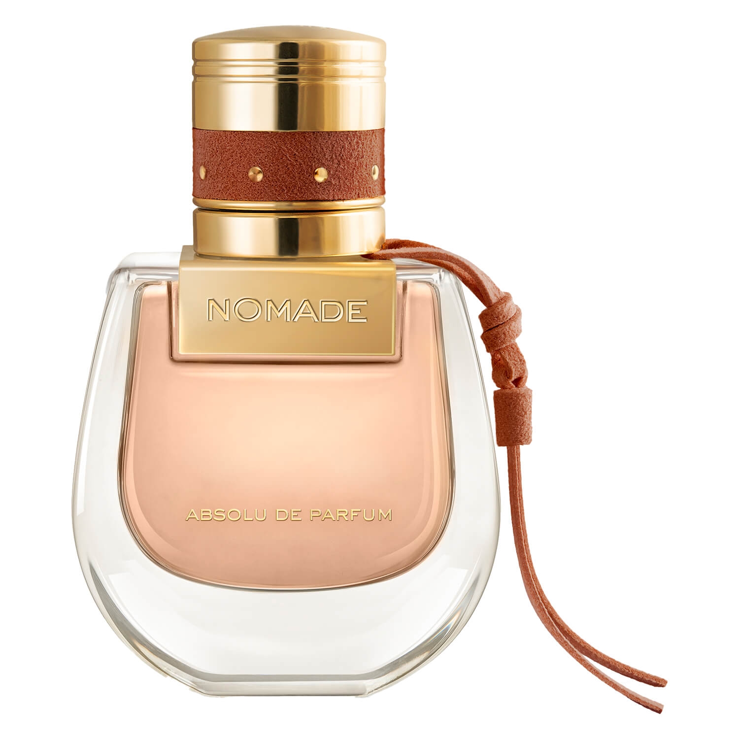 Product image from Chloé Nomade - Absolu de Parfum