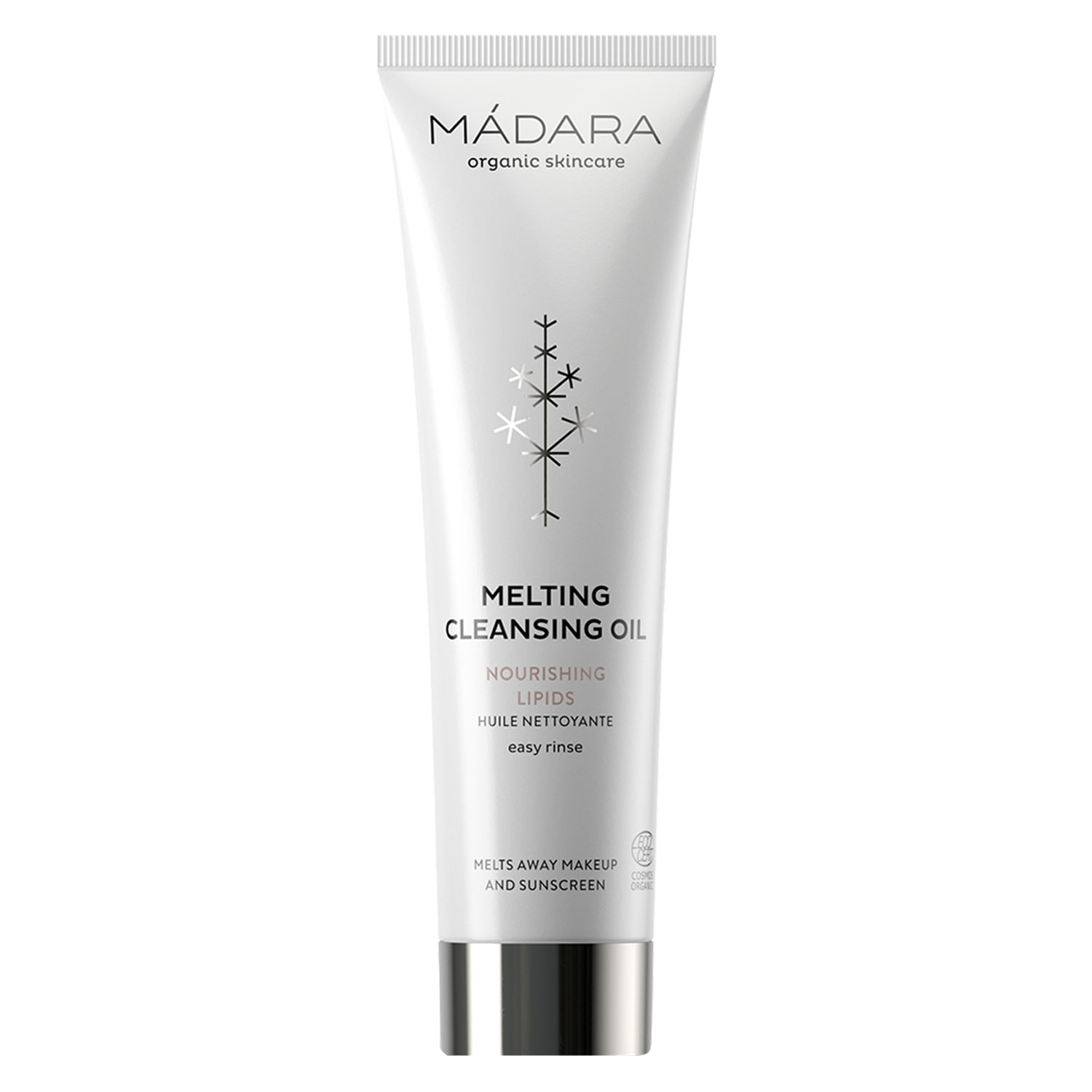 Product image from MÁDARA Care - Melting Cleansing Oil