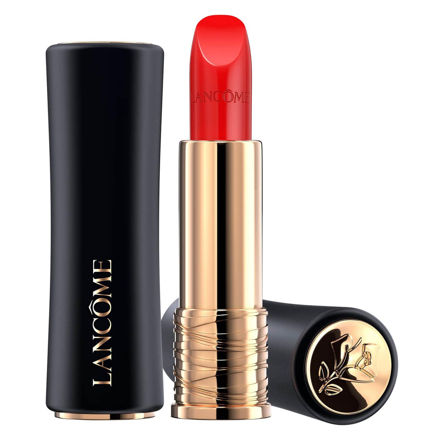 L'Absolu Rouge Cream - French Bisou 525