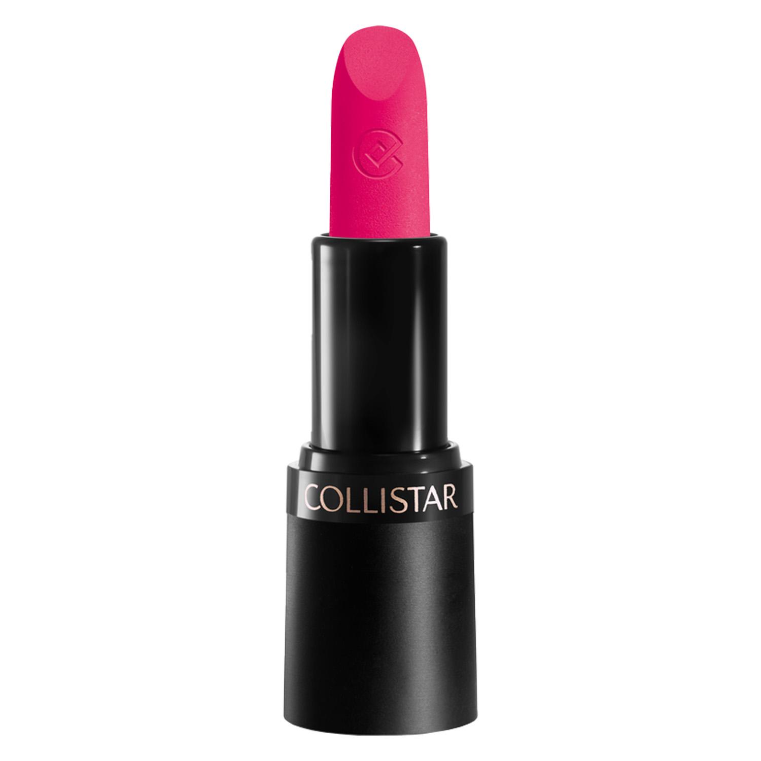 CS Lips - Puro Lipstick Matte 103 Fucsia Petunia