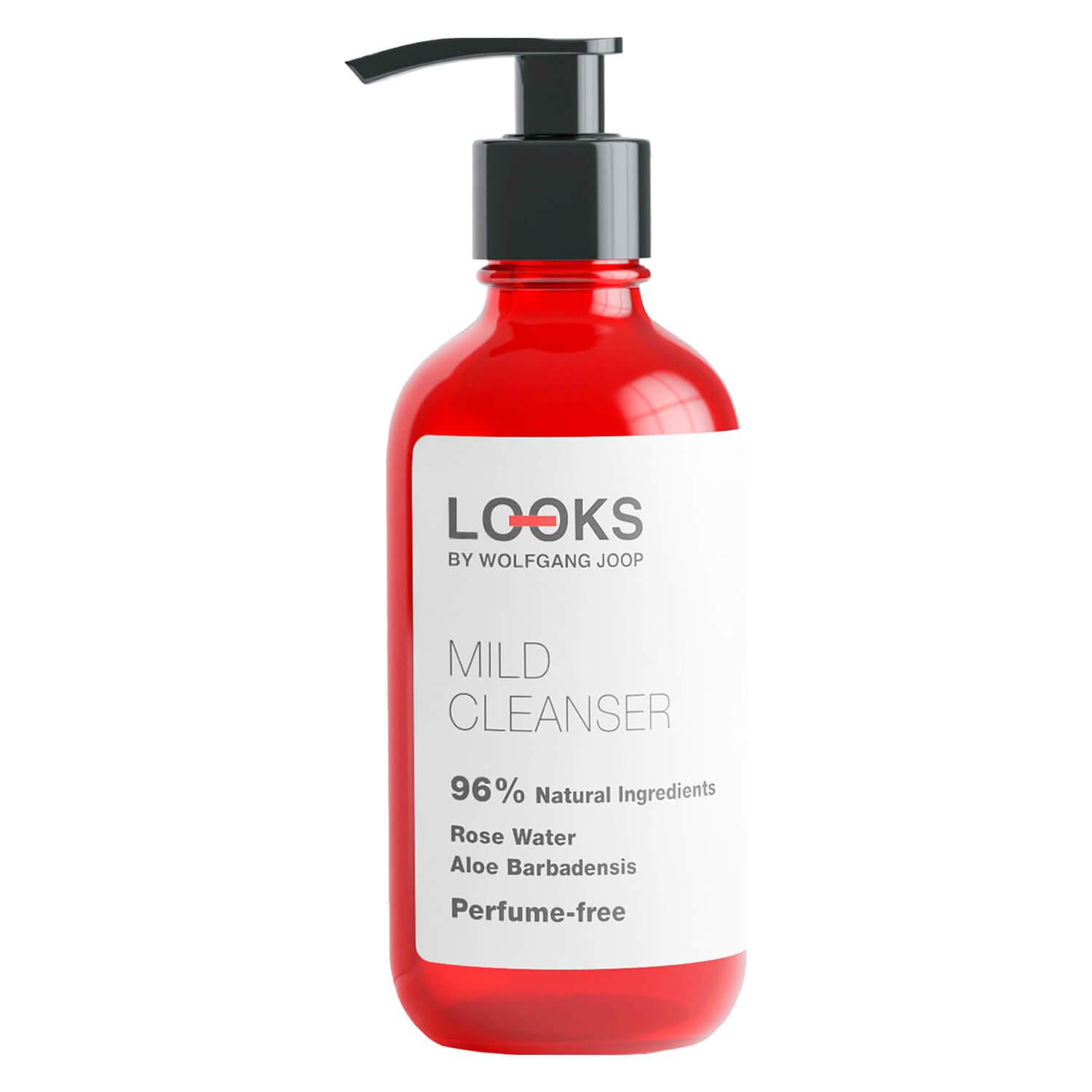 LOOKS Skincare - Mild Cleanser