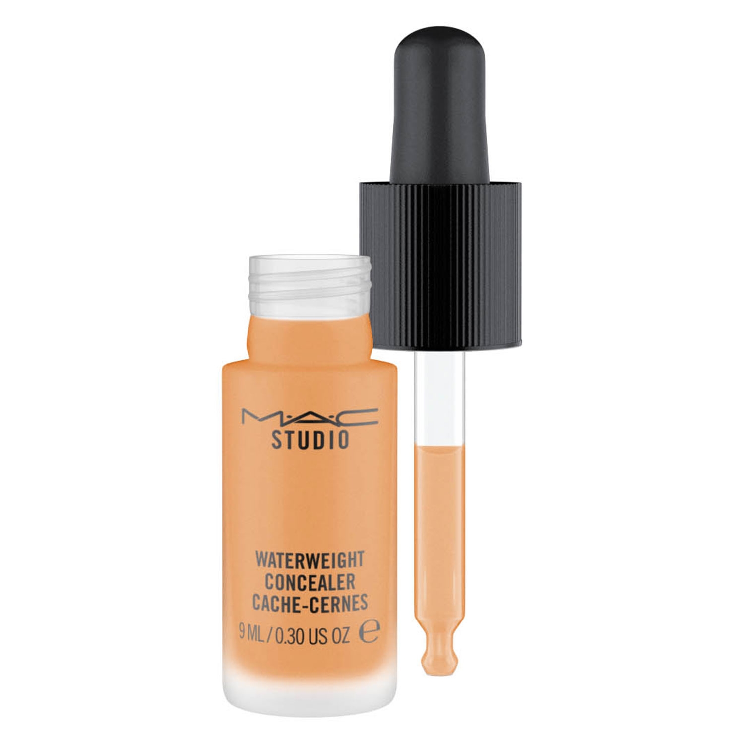 Product image from Studio Waterweight - Concealer NC45