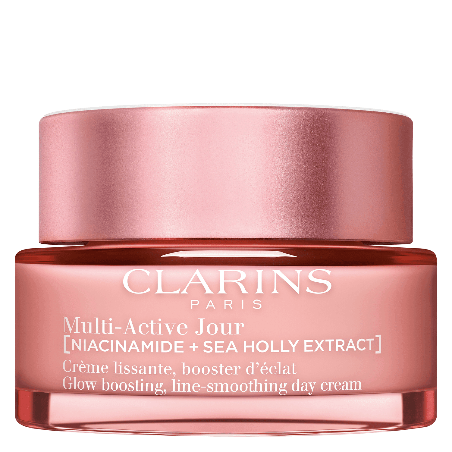 Multi-Active - Day Cream All Skin Types
