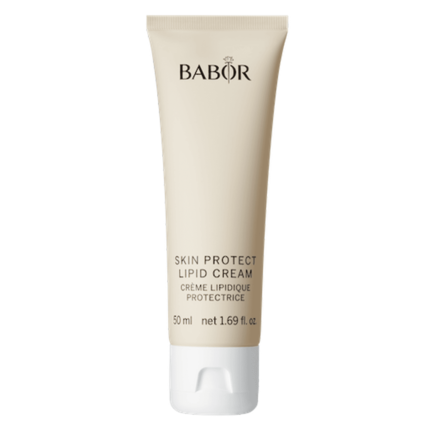BABOR CLASSICS - Skin Protect Lipid Cream