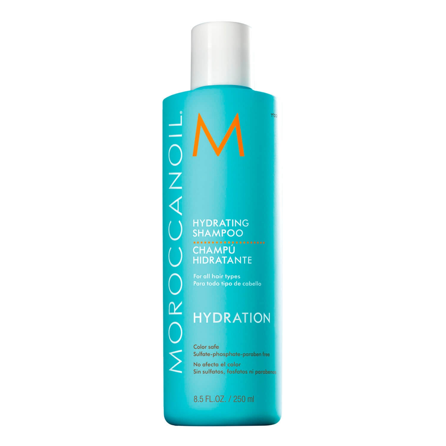 Product image from Moroccanoil - Feuchtigkeits Shampoo
