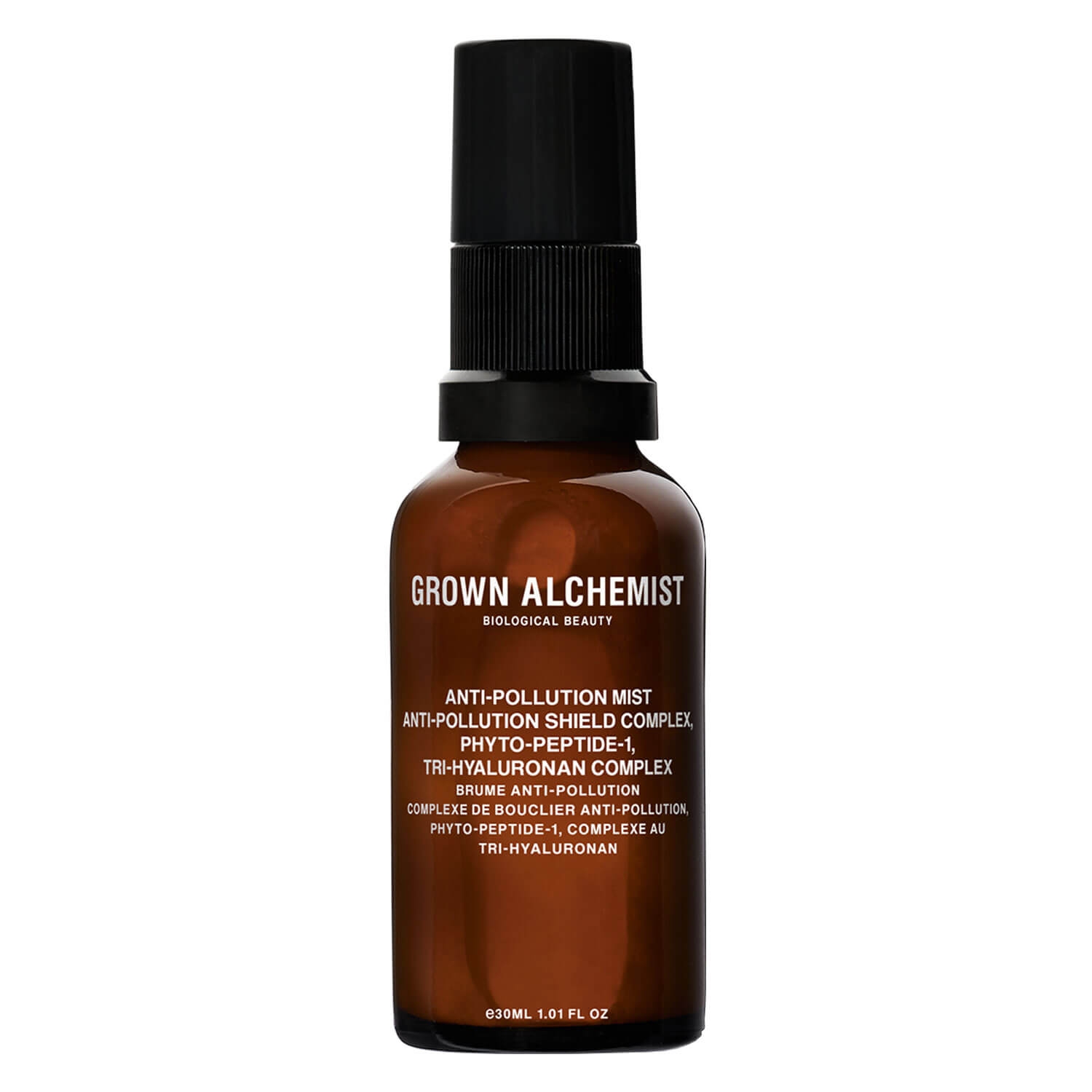 Product image from GROWN Beauty - Anti-Pollution Mist