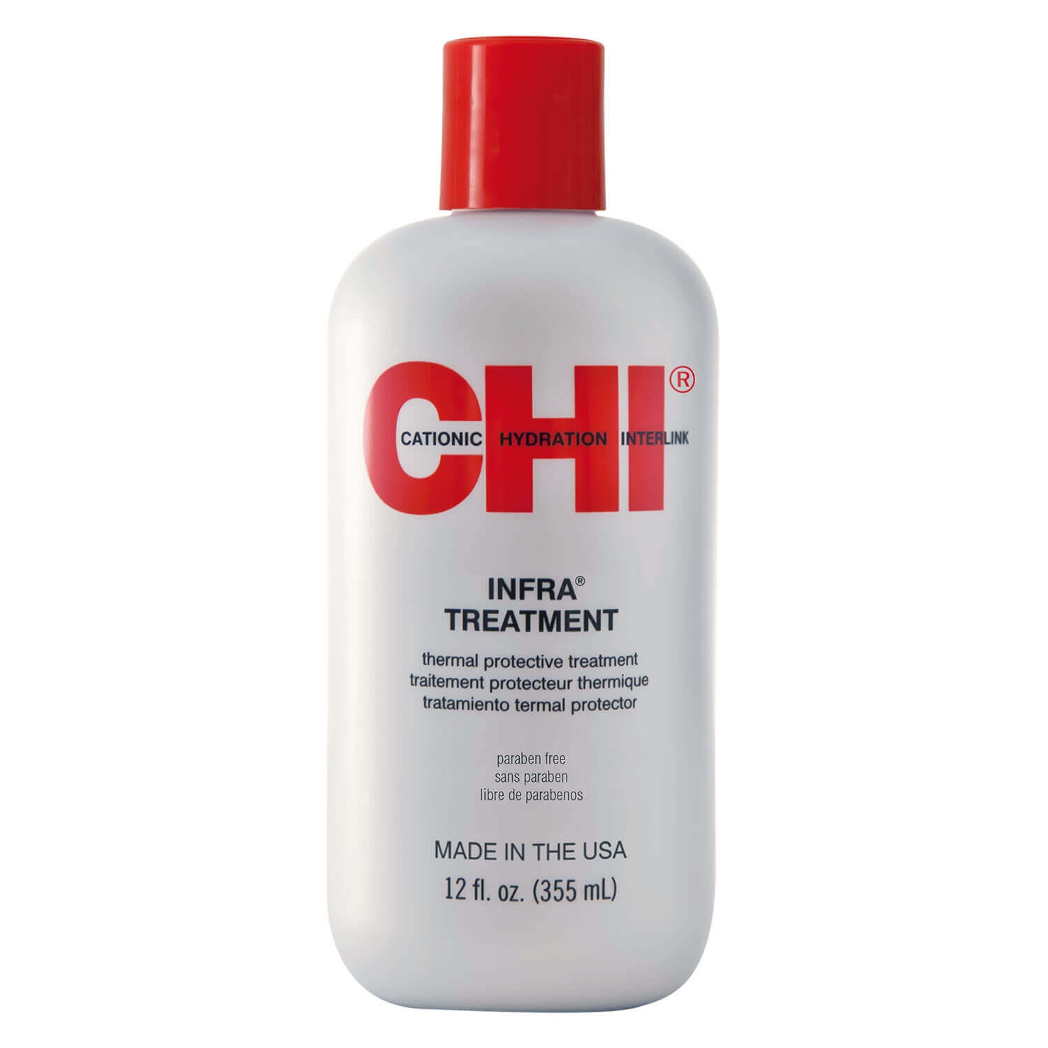 Product image from CHI Infra Repair - Thermal Protective Treatment