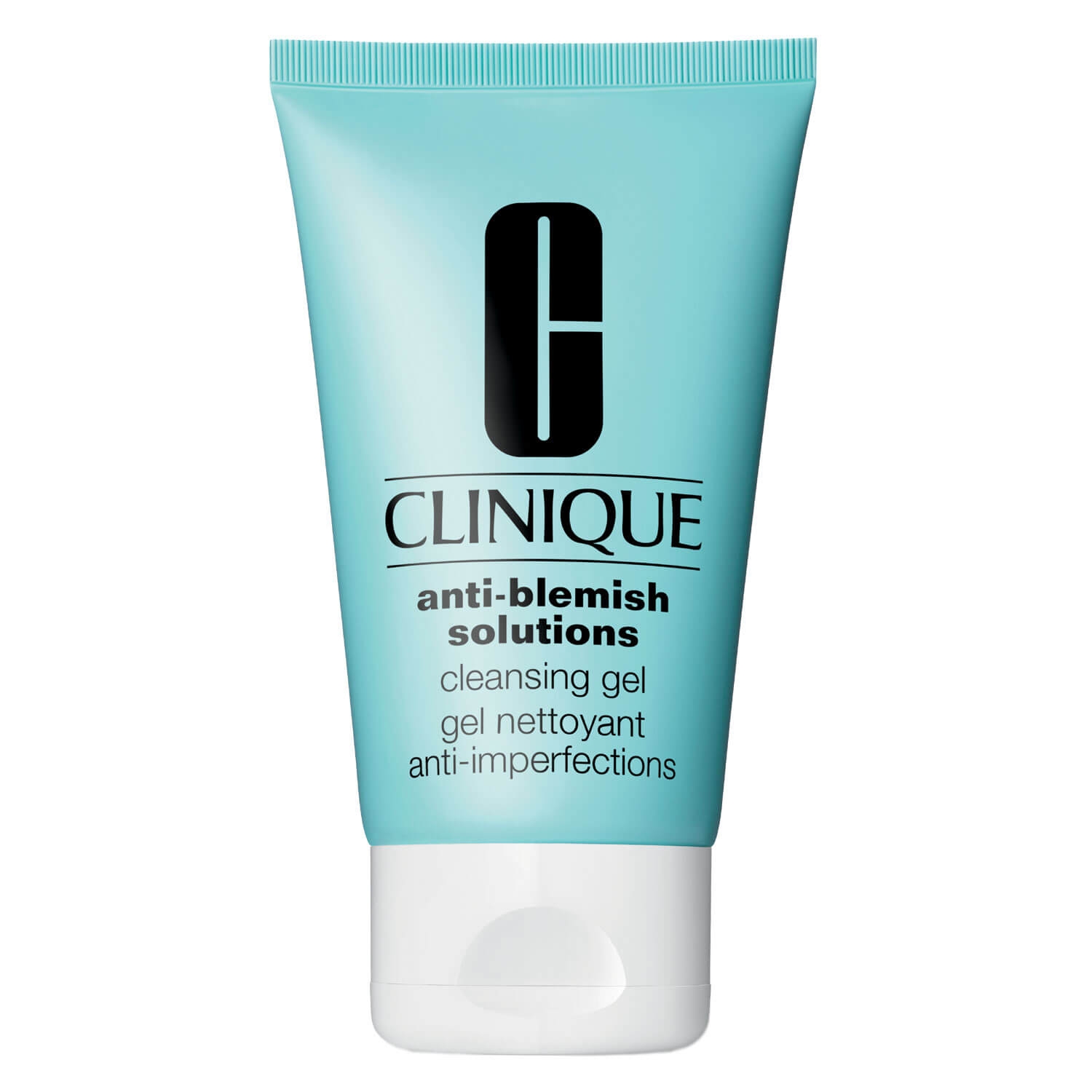 Product image from Anti-Blemish Solutions - Deep Cleansing Gel