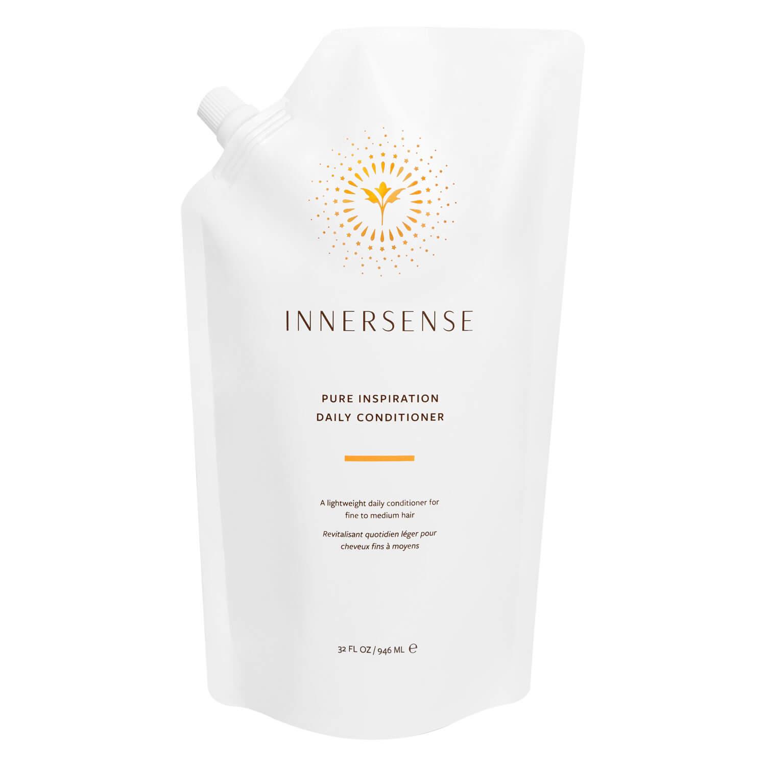 Innersense - Pure Inspiration Daily Conditioner Refill