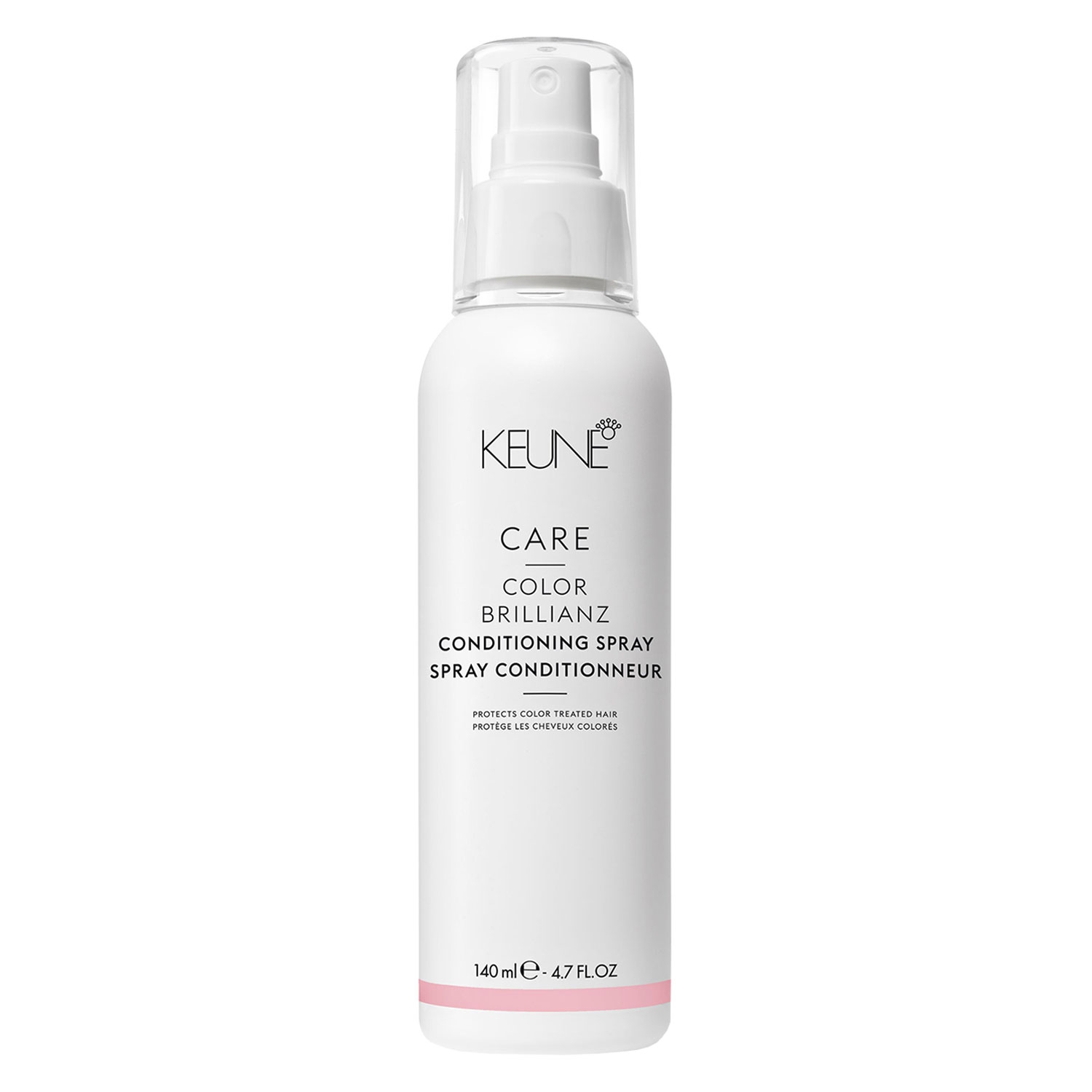 Product image from Keune Care - Color Brillianz Conditioning Spray