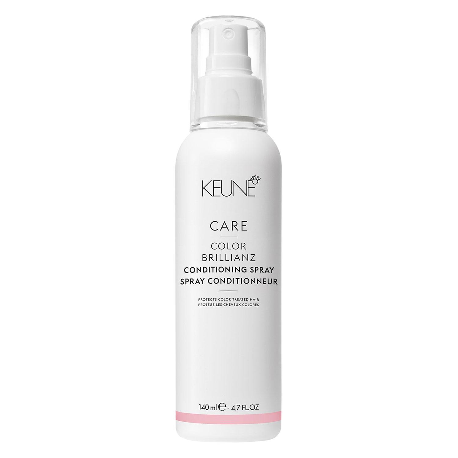 Keune Care - Color Brillianz Conditioning Spray