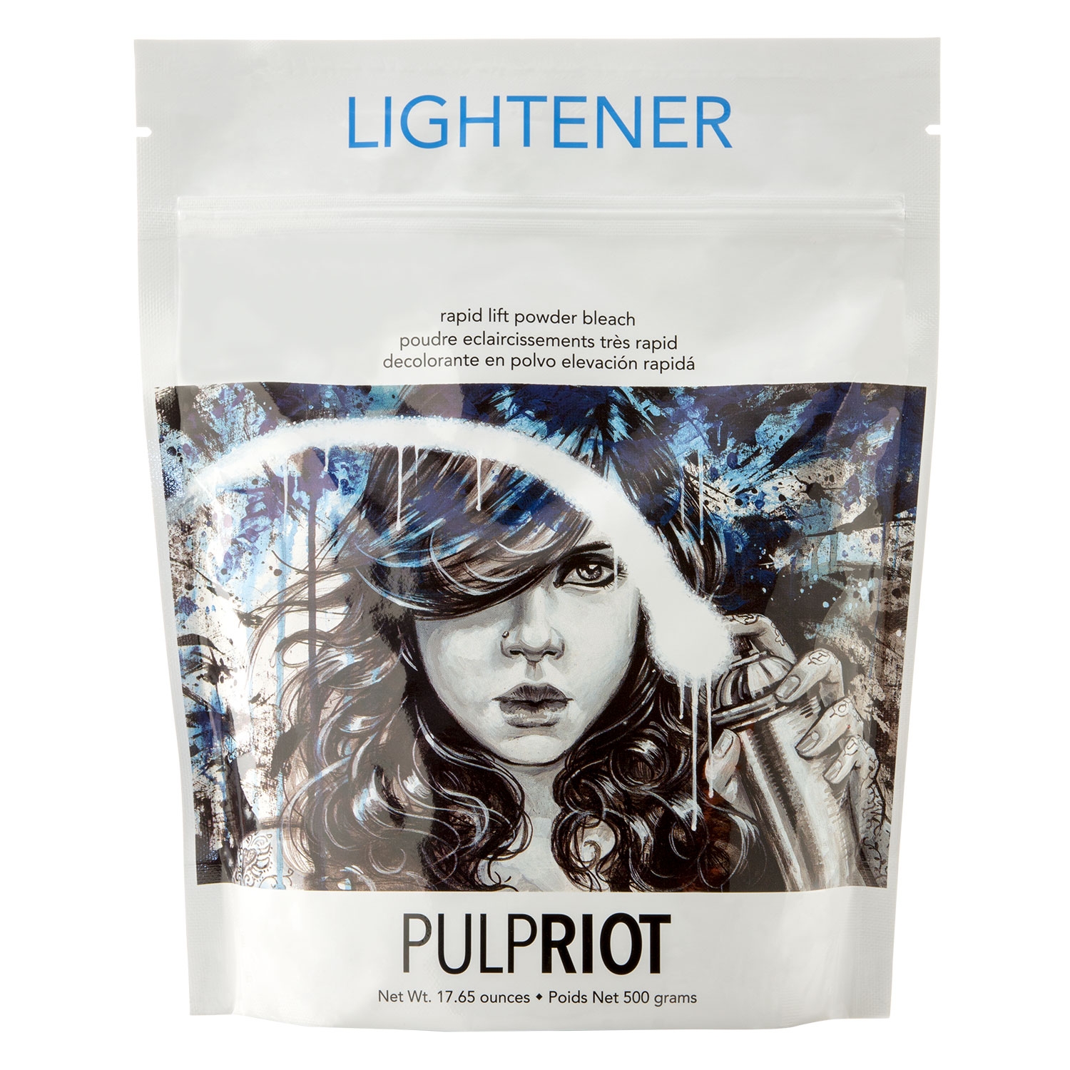 Product image from Pulp Riot - Lightener
