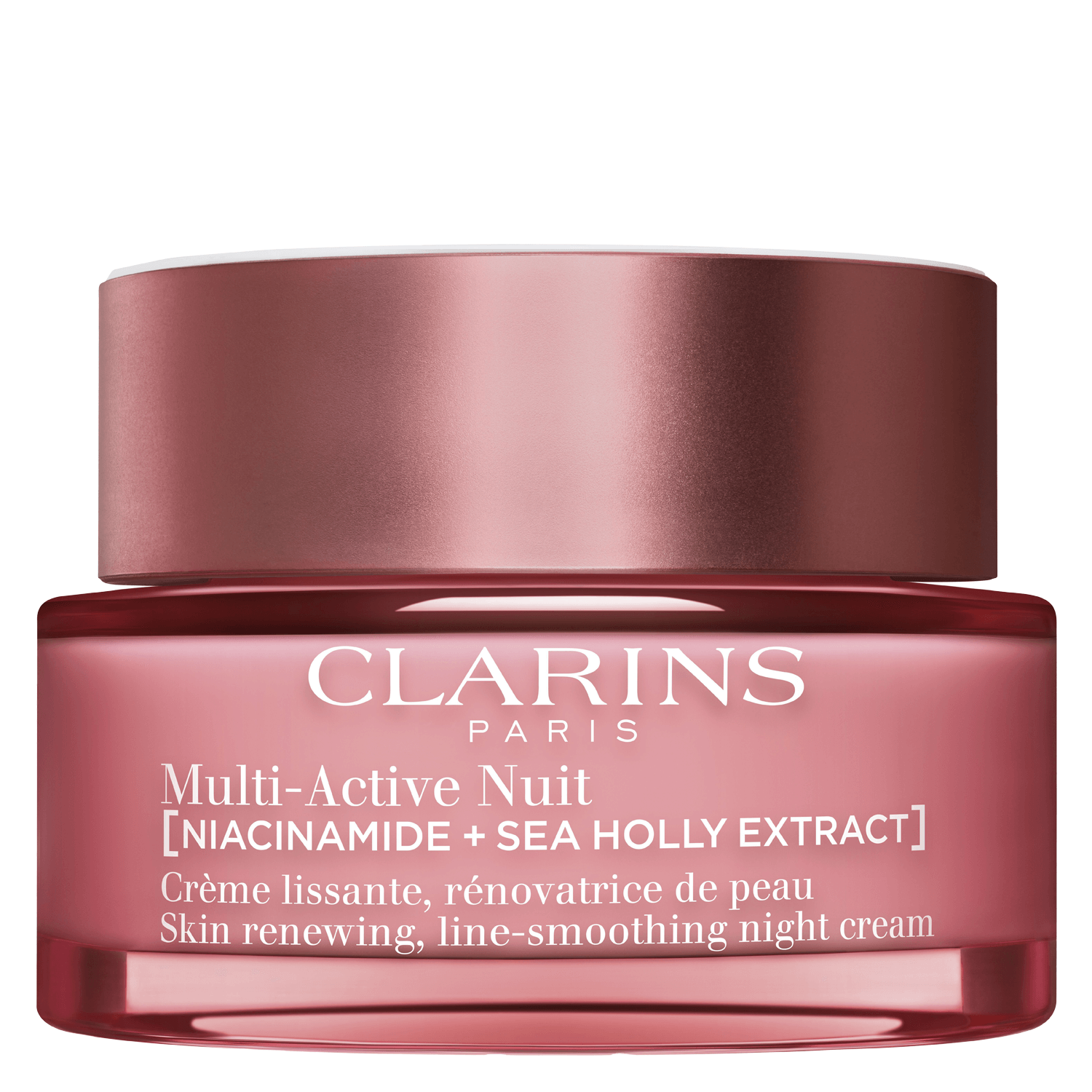 Product image from Multi-Active - Night Cream Dry Skin