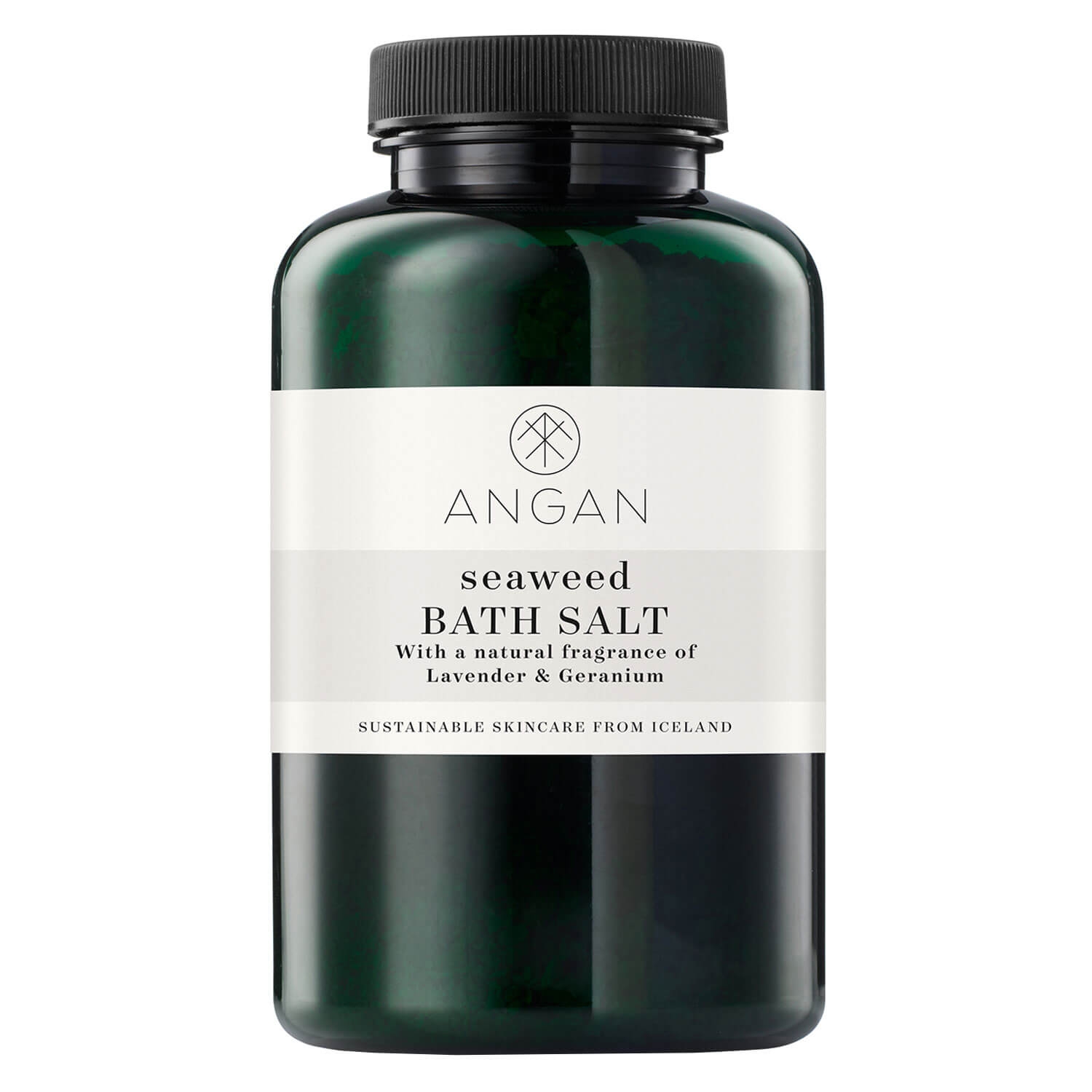 Produktbild von ANGAN - Seaweed Bath Salt