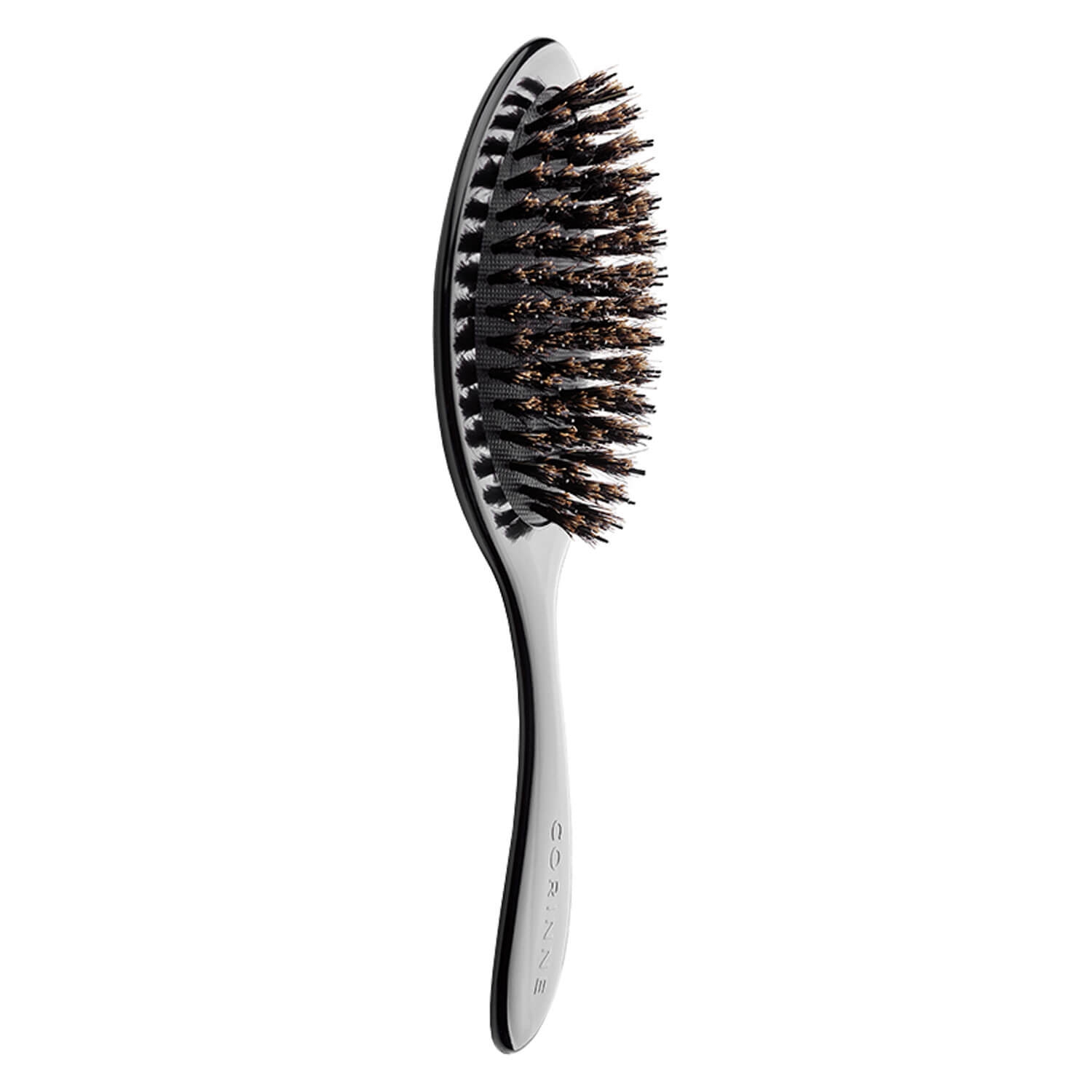 Produktbild von Corinne World - City Brush "Dry" Standard Black