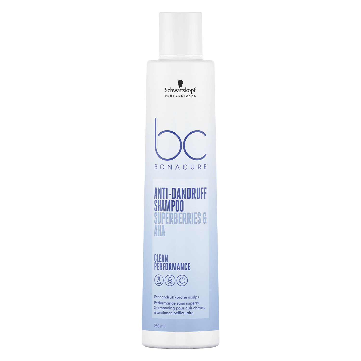 BC Scalp Care - Anti-Dandruff Shampoo
