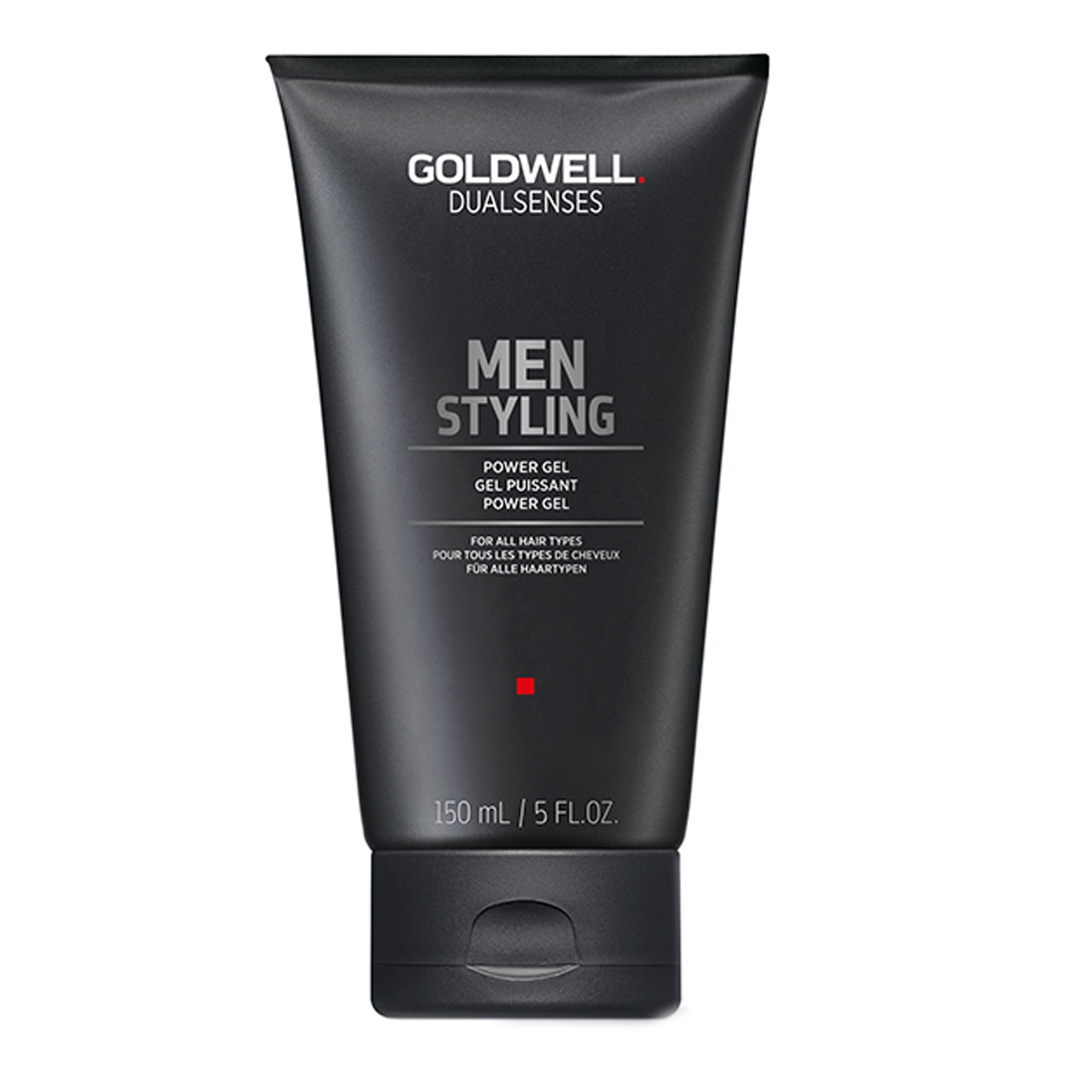 Product image from Dualsenses For Men - Power Gel