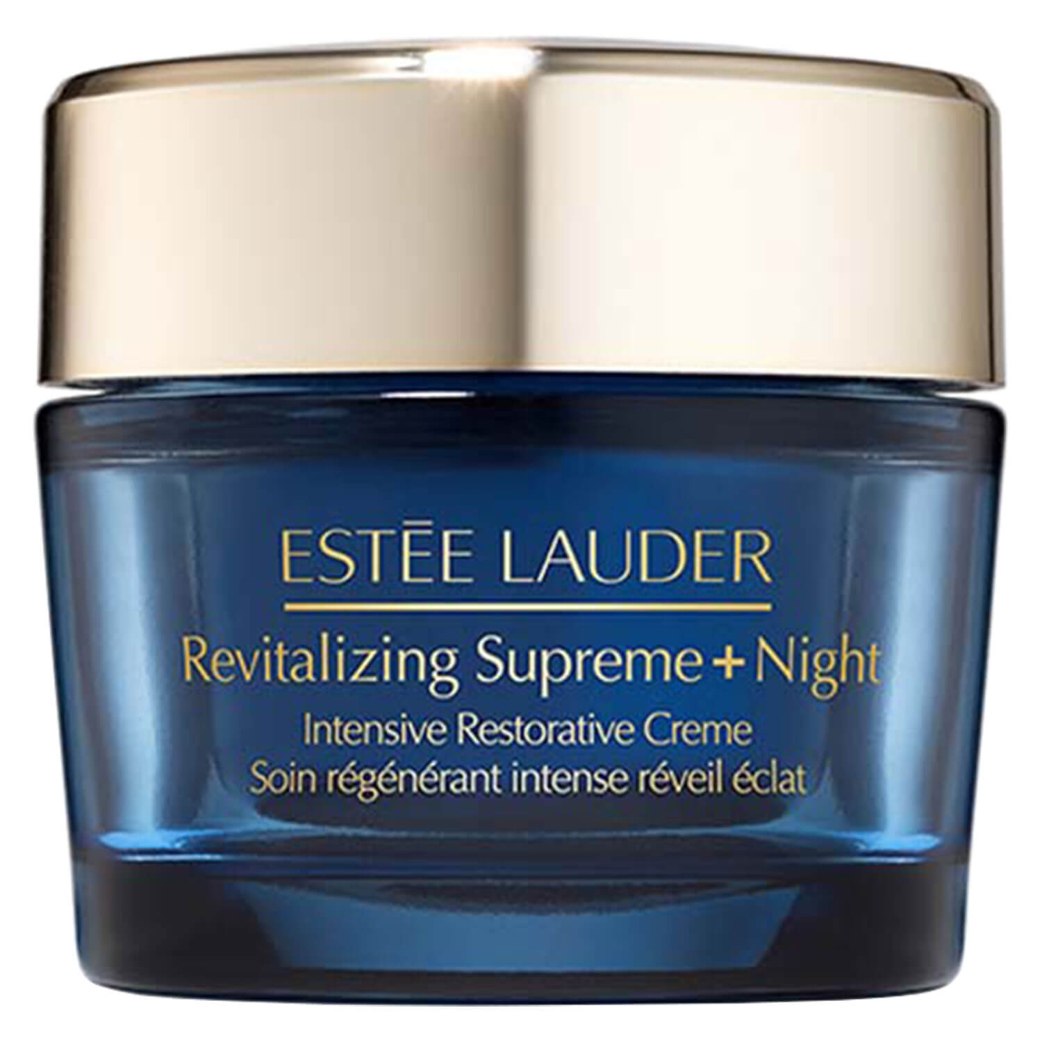 Product image from Revitalizing Supreme+ - Night Intensive Restorative Creme