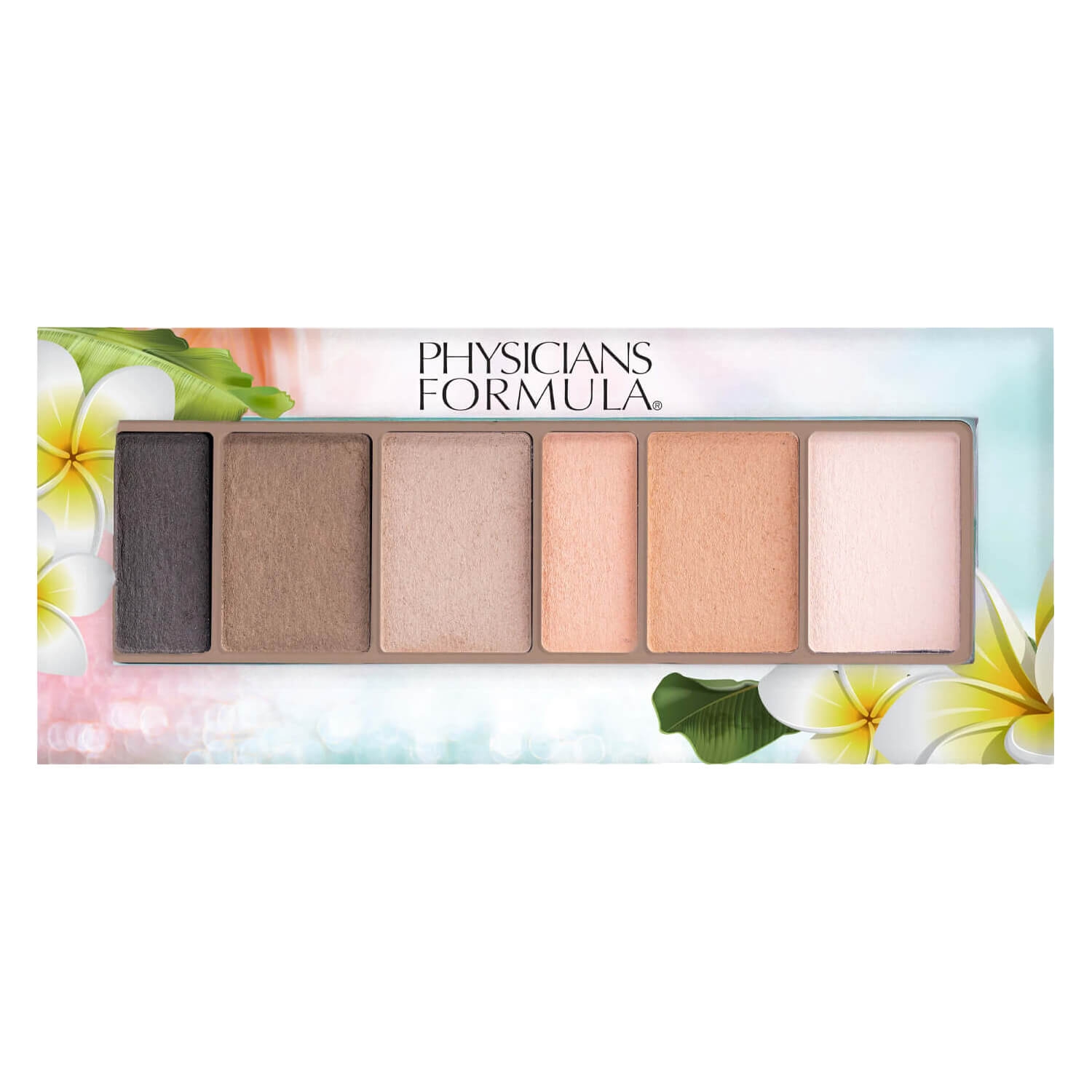 Product image from PHYSICIANS FORMULA - Matte Monoi Butter Eyeshadow