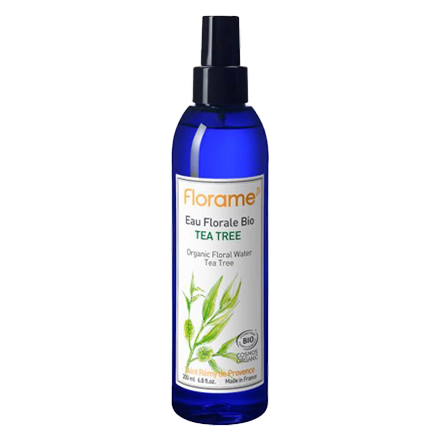 Product image from Florame - Organic Floral Water Tea Tree