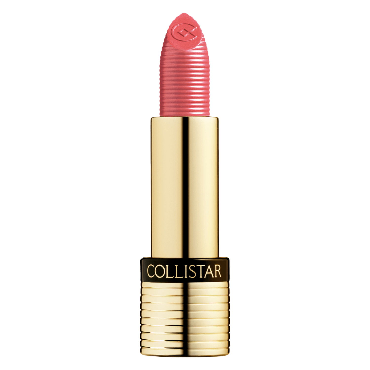 CS Lips - Unico Lipstick 7 Pink Grapefruit