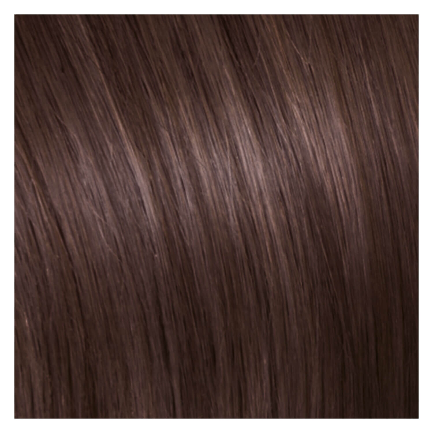 Produktbild von SHE Clip In-System Hair Extensions - 8 Dunkelblond 50/55cm