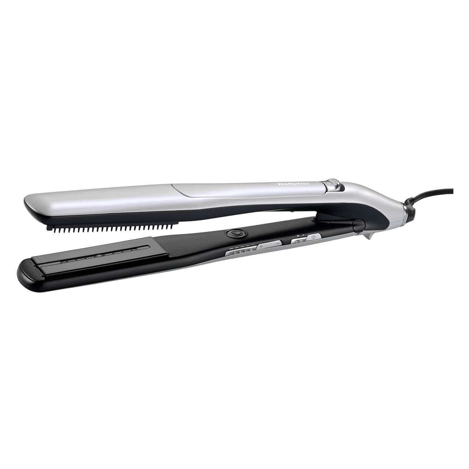 Product image from BaByliss - Steam Lustre Styler ST595E