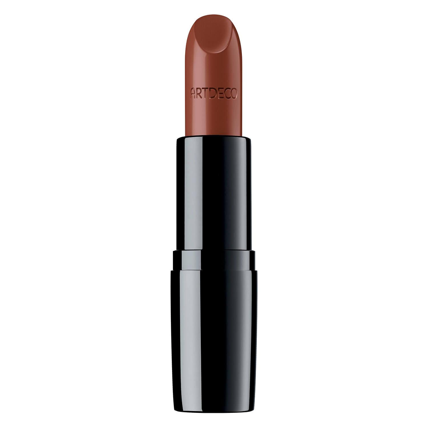 Beauty of Wilderness - Perfect Color Lipstick Burnt Sienna 855