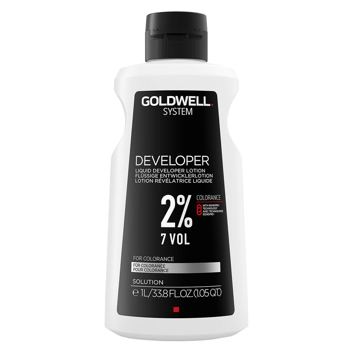 Product image from Goldwell System - Developer 2%