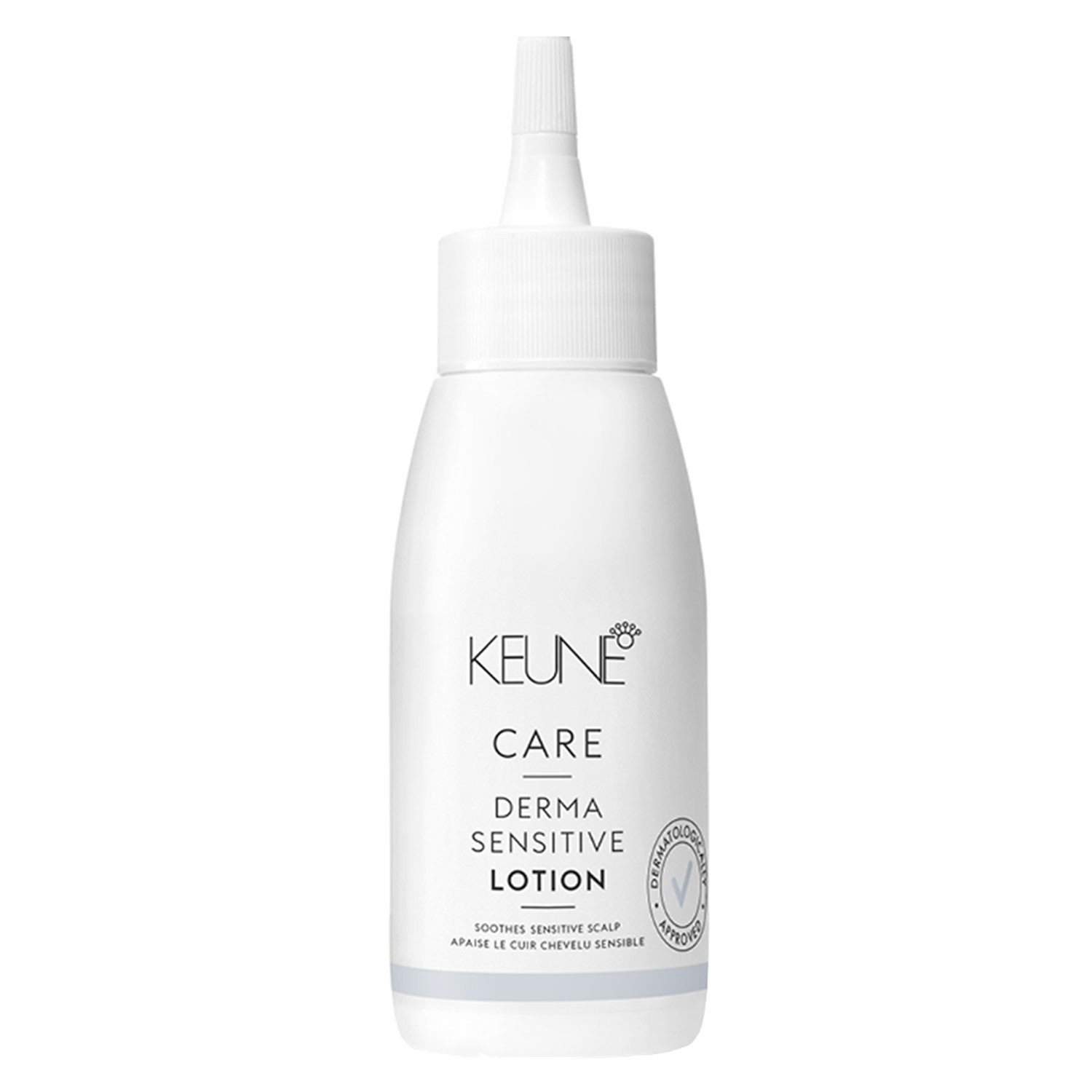 Product image from Keune Care - Derma Sensitive Lotion