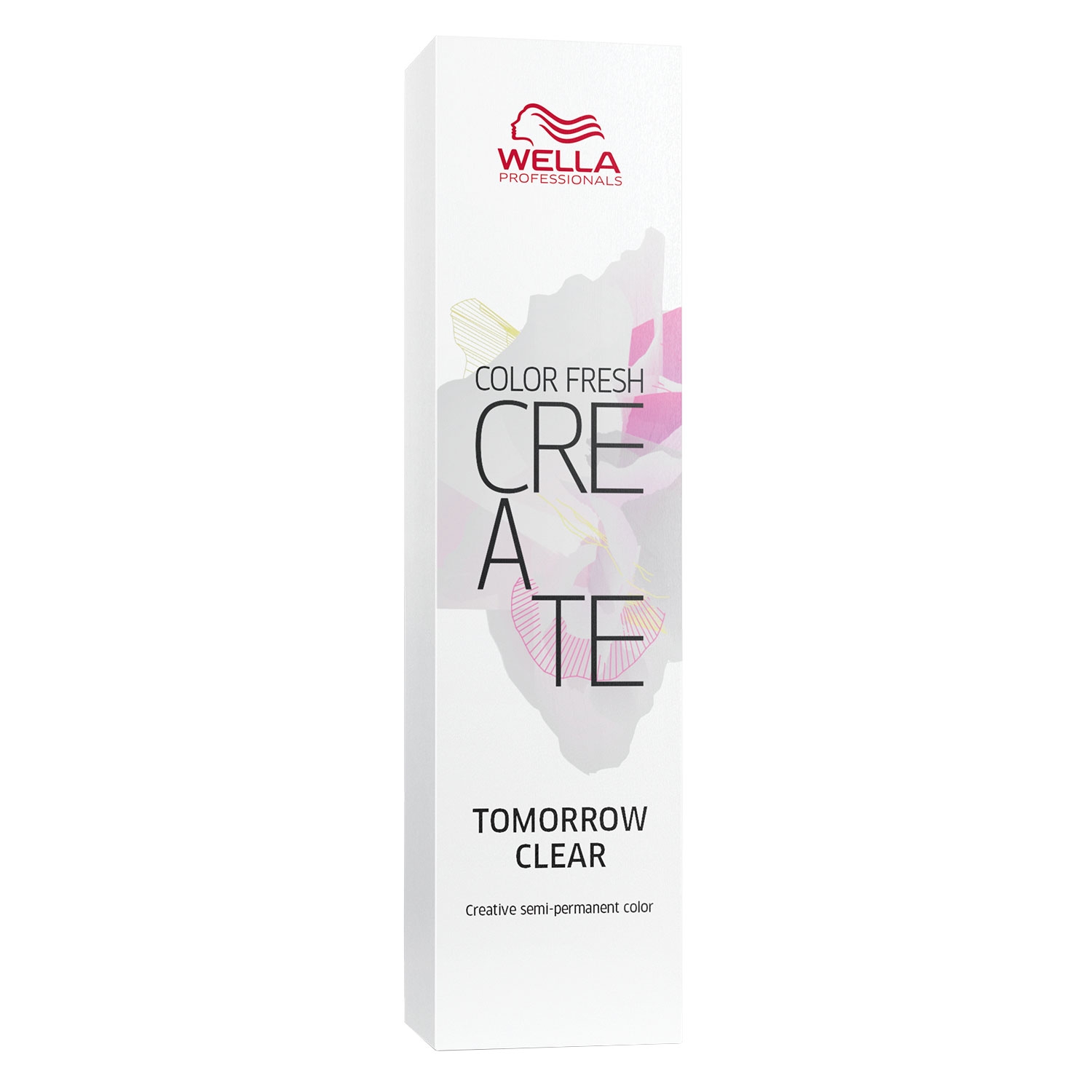 Product image from Color Fresh Create - Tomorrow Clear