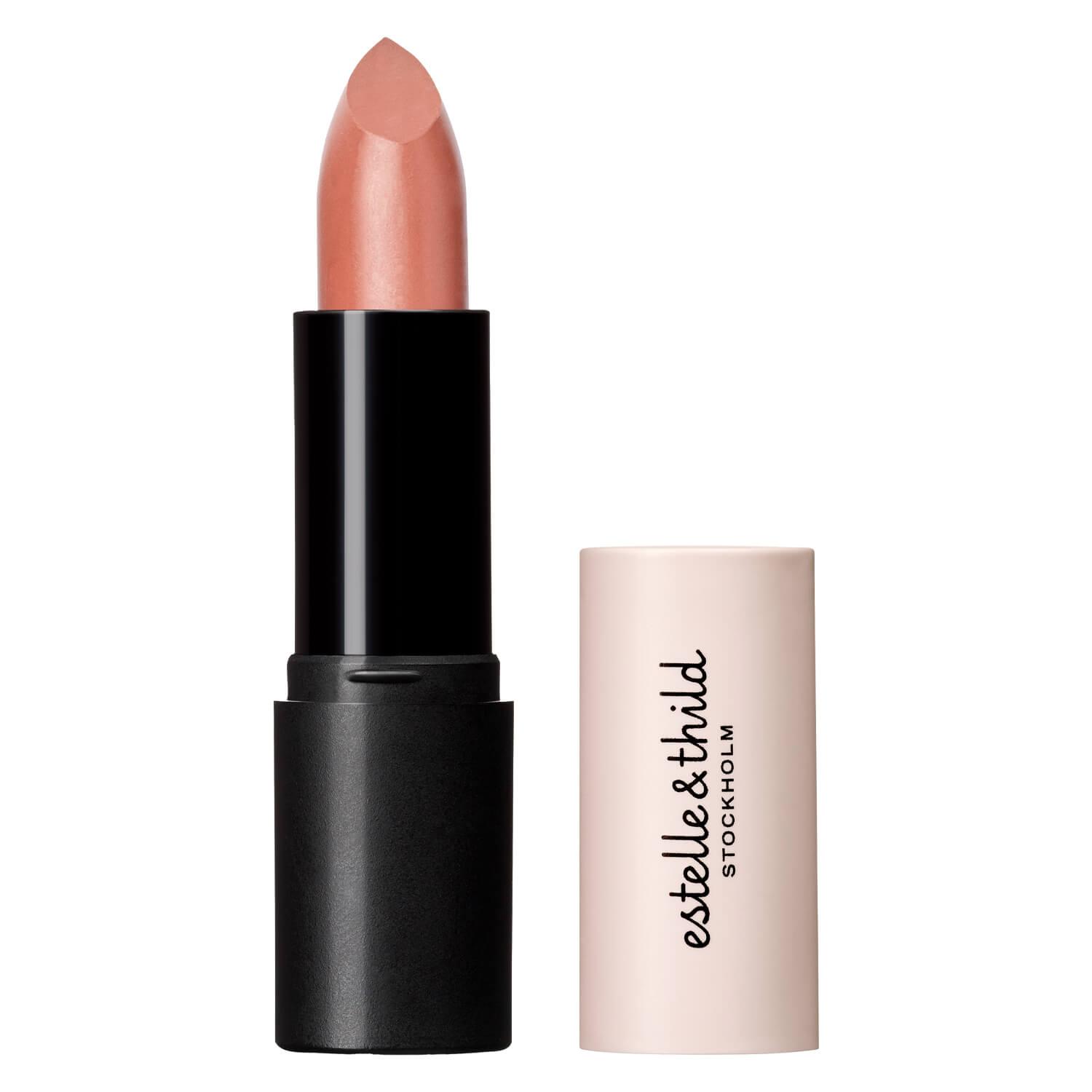 Estelle&Thild Make-Up - Cream Lipstick Dusty Beige