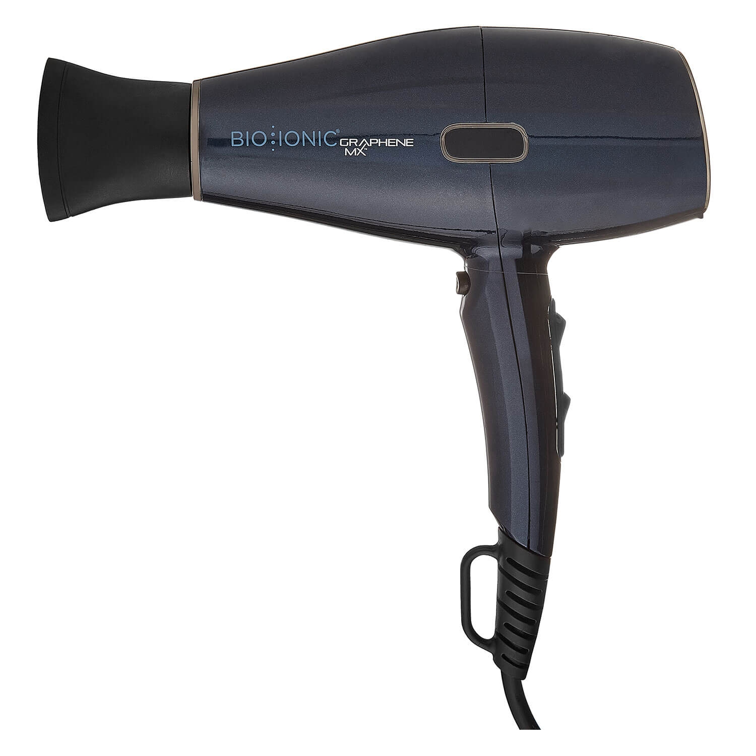 Product image from GrapheneMX - Pro Dryer Blue 220V/1875W