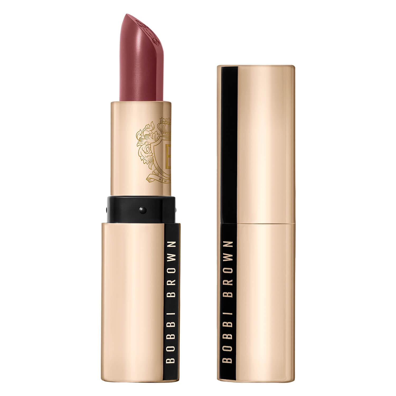 Luxe Lip Color - Hibiscus 602