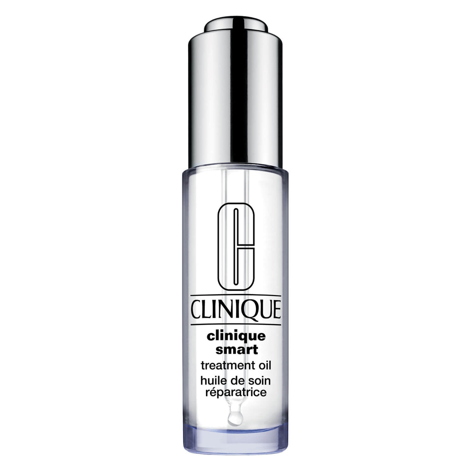 Product image from Clinique Smart - Treatment Oil