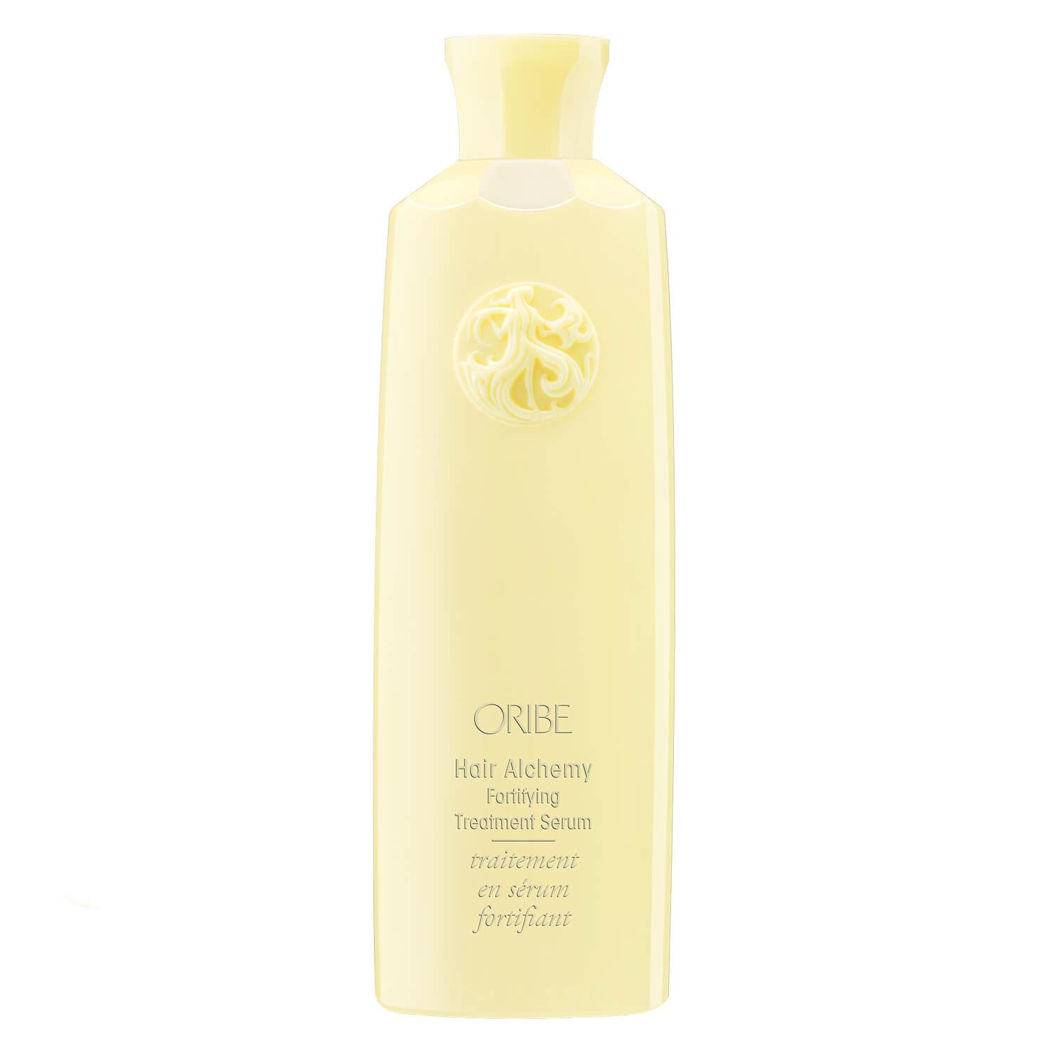 Oribe Care - Hair Alchemy Fortifying Treatment Serum