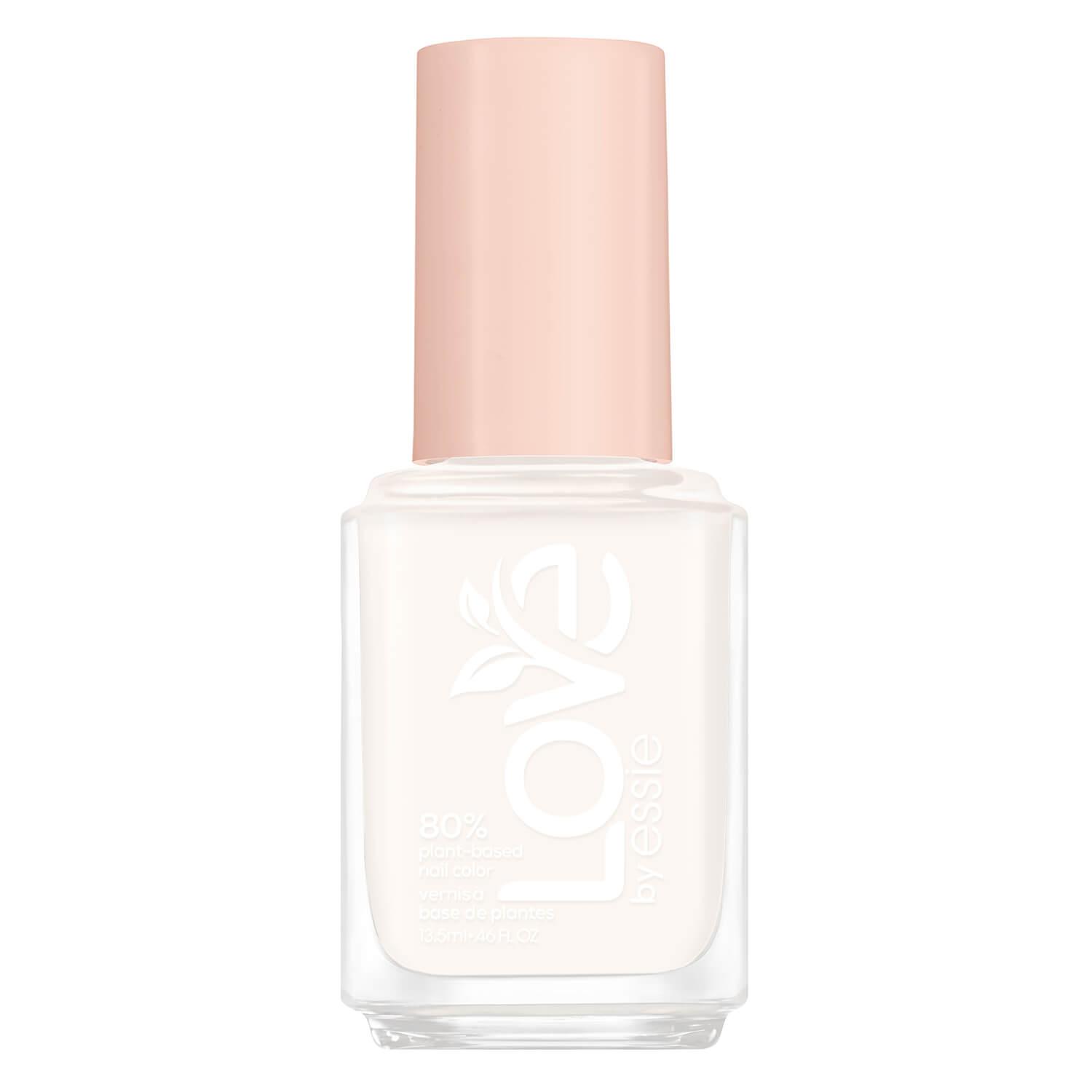 Love by essie - blessed-never-stressed 0