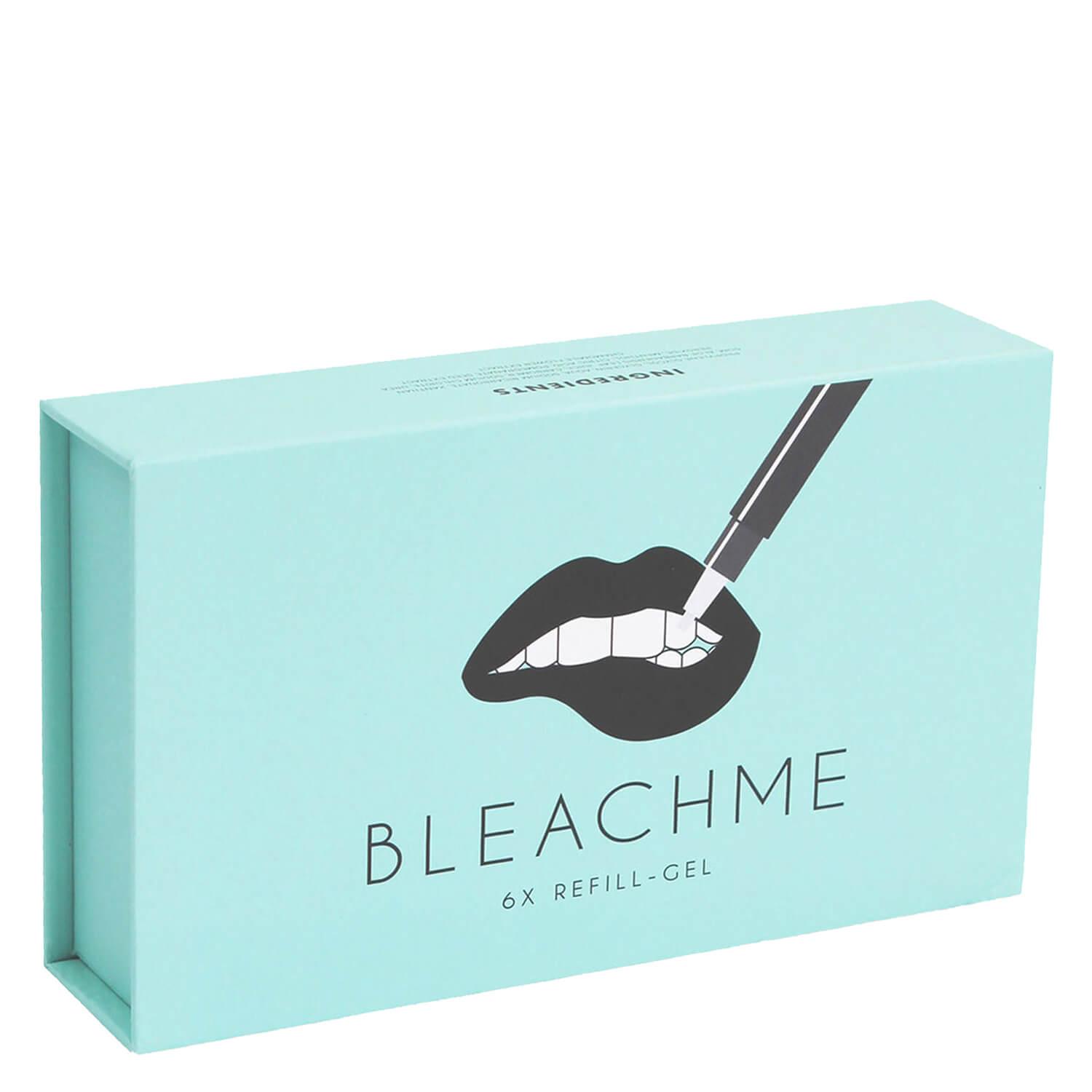 BleachMe - Refill Gel