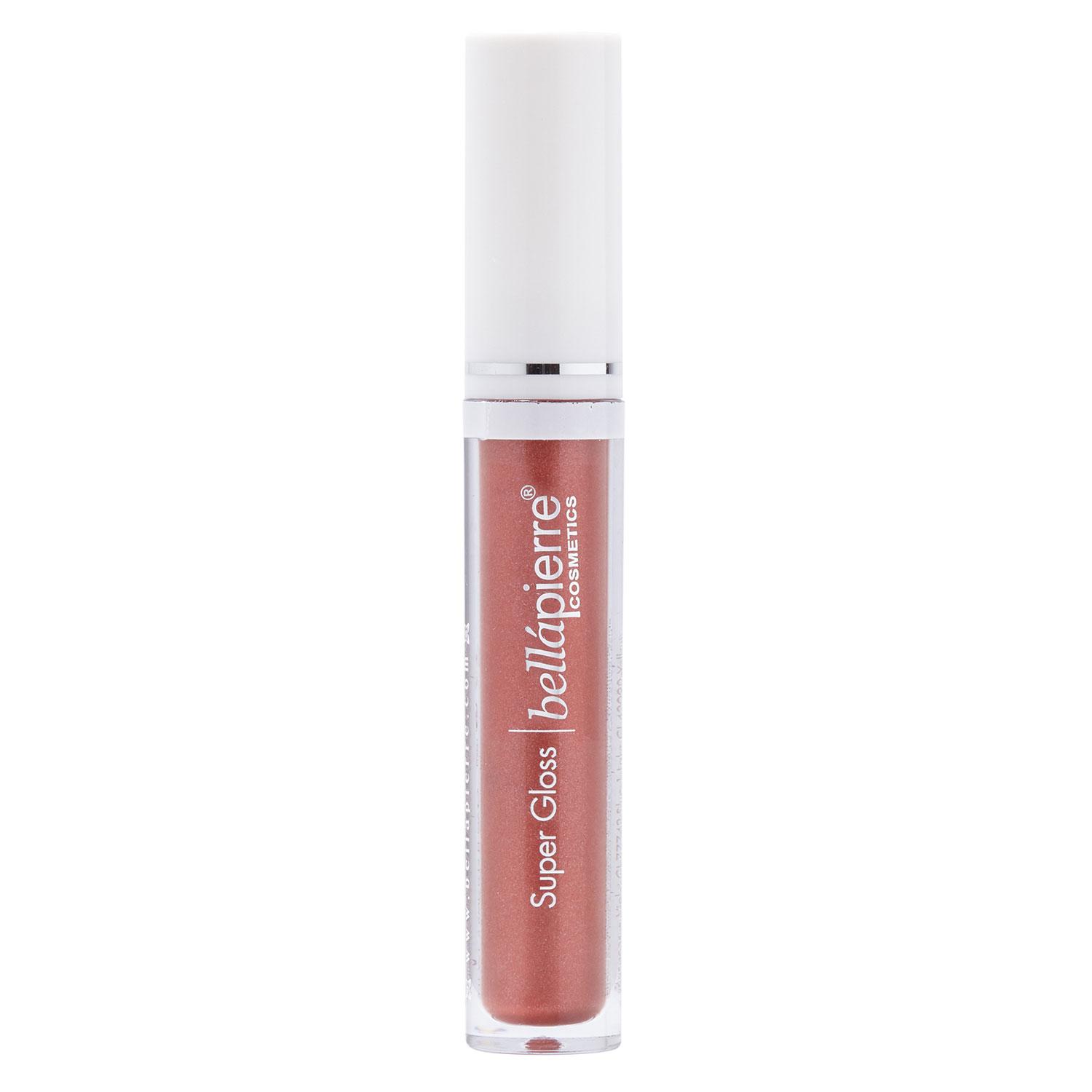 bellapierre Lips - Super Gloss Everyday